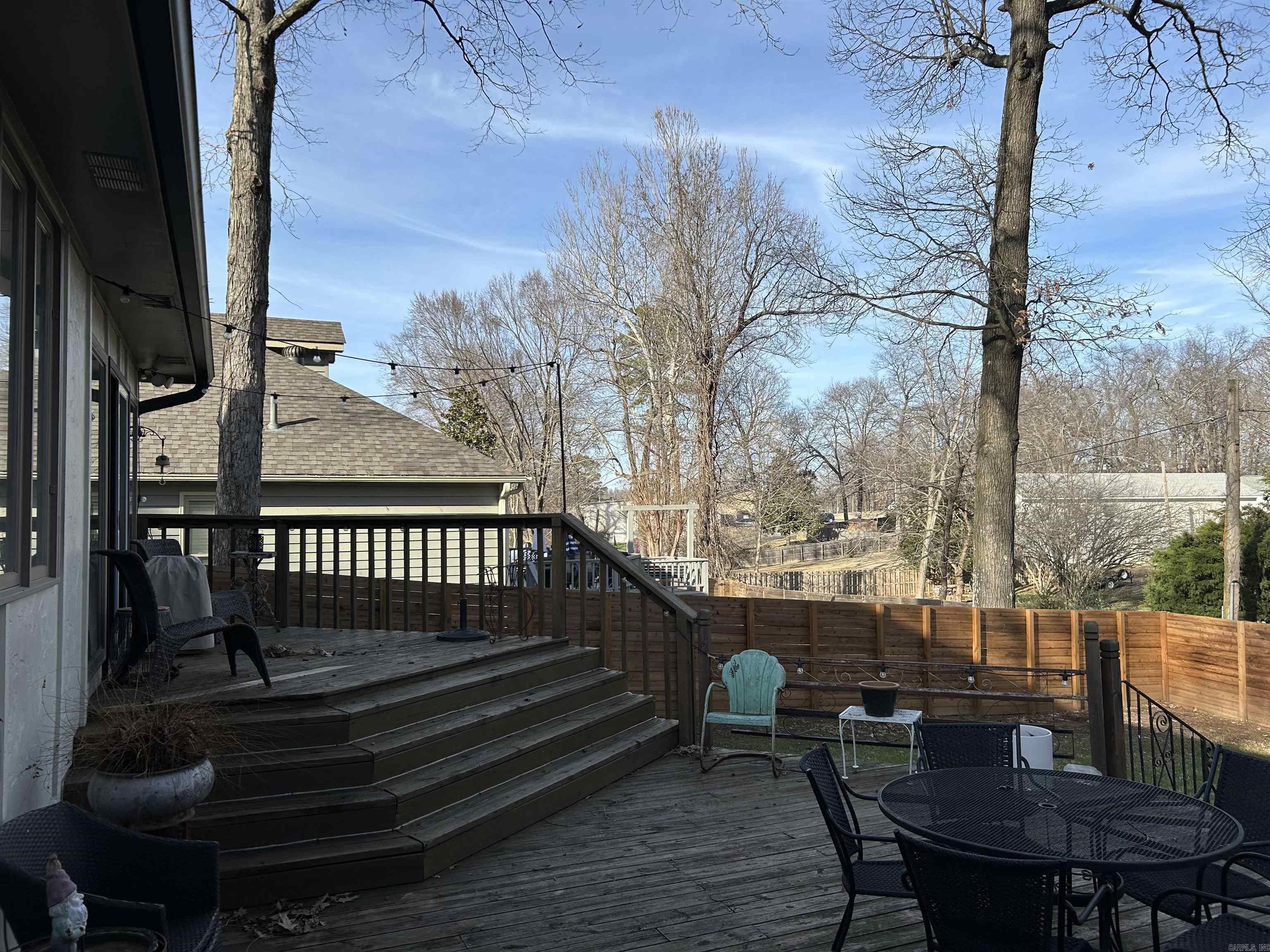 Marshall Estates - Residential