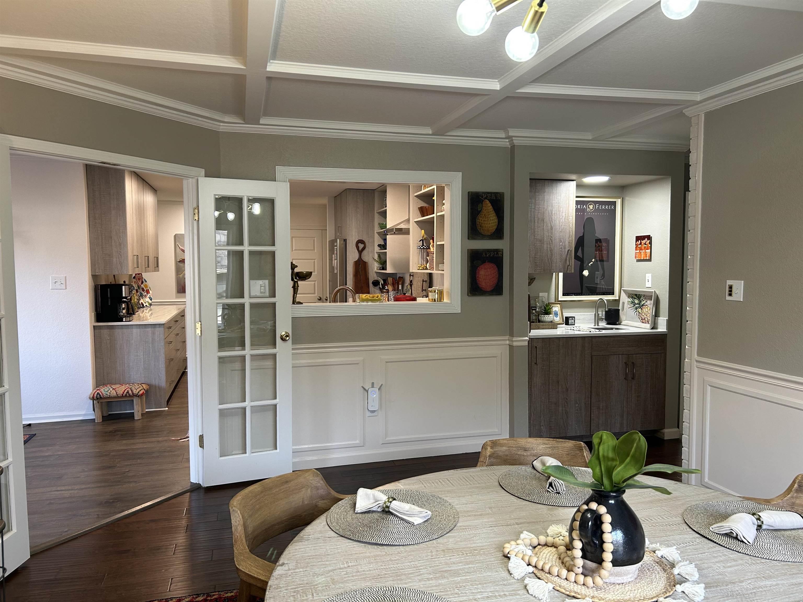 Marshall Estates - Residential