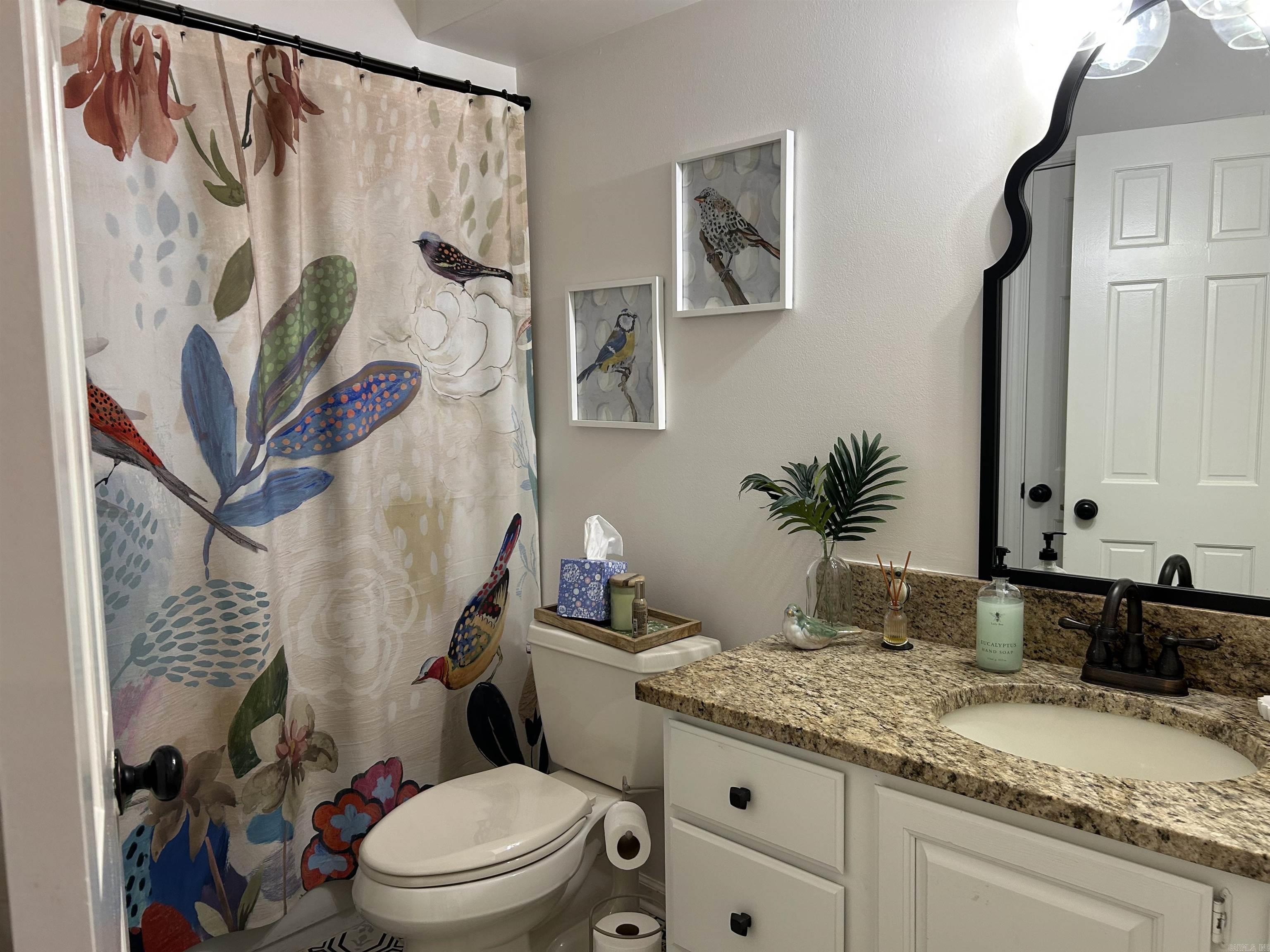 Marshall Estates - Residential