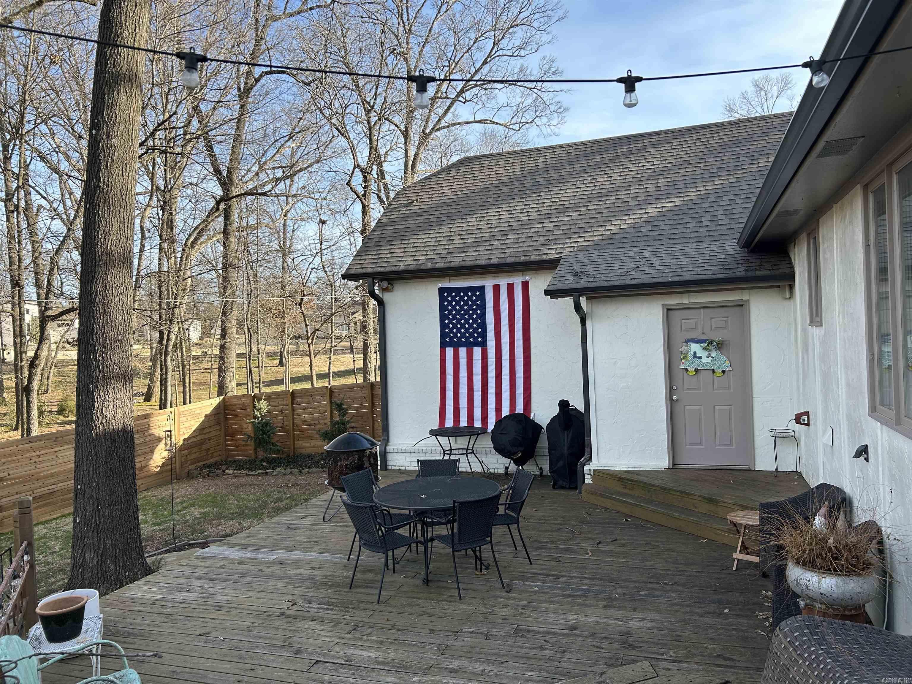 Marshall Estates - Residential