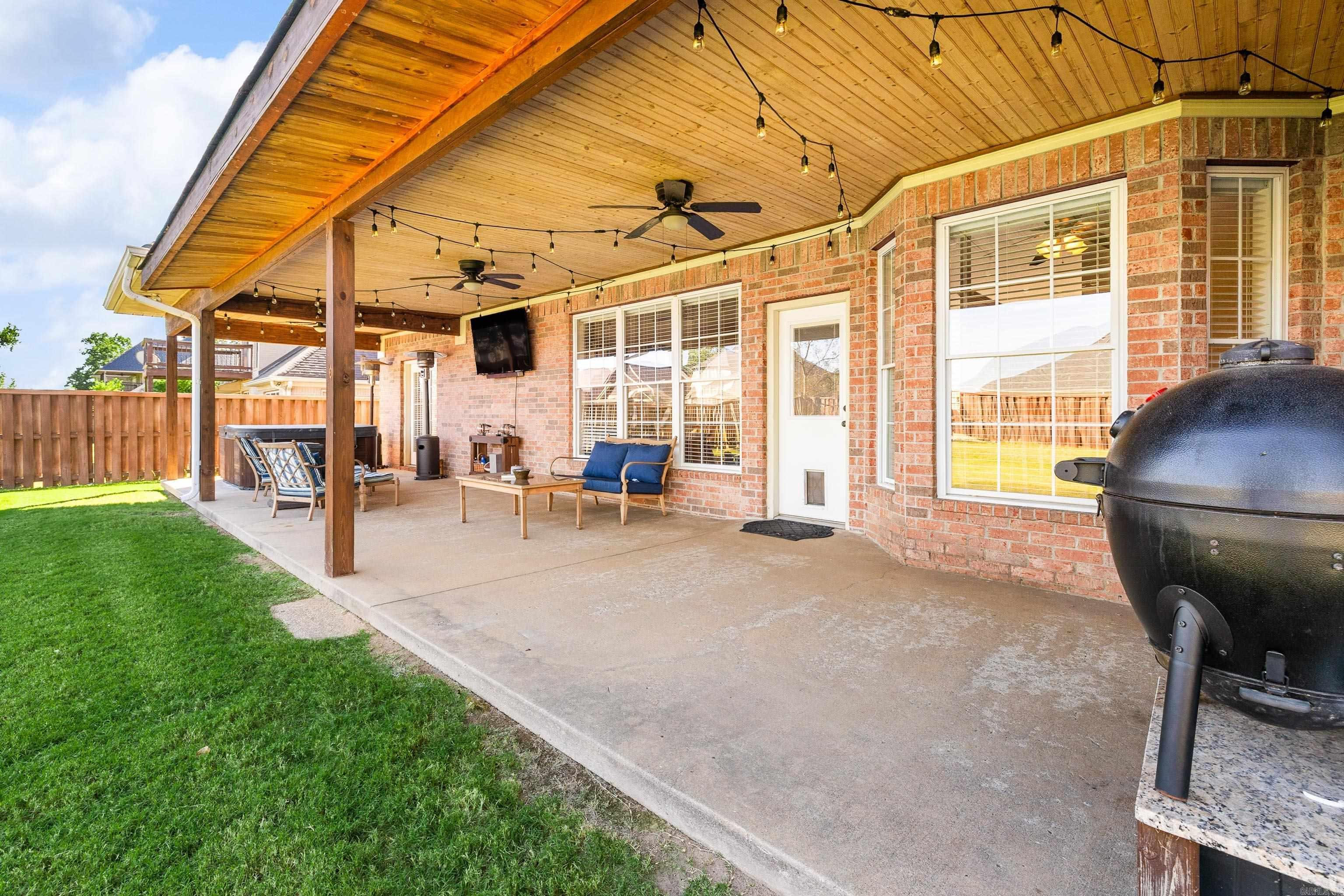 HURRICANE LAKE EST - Residential