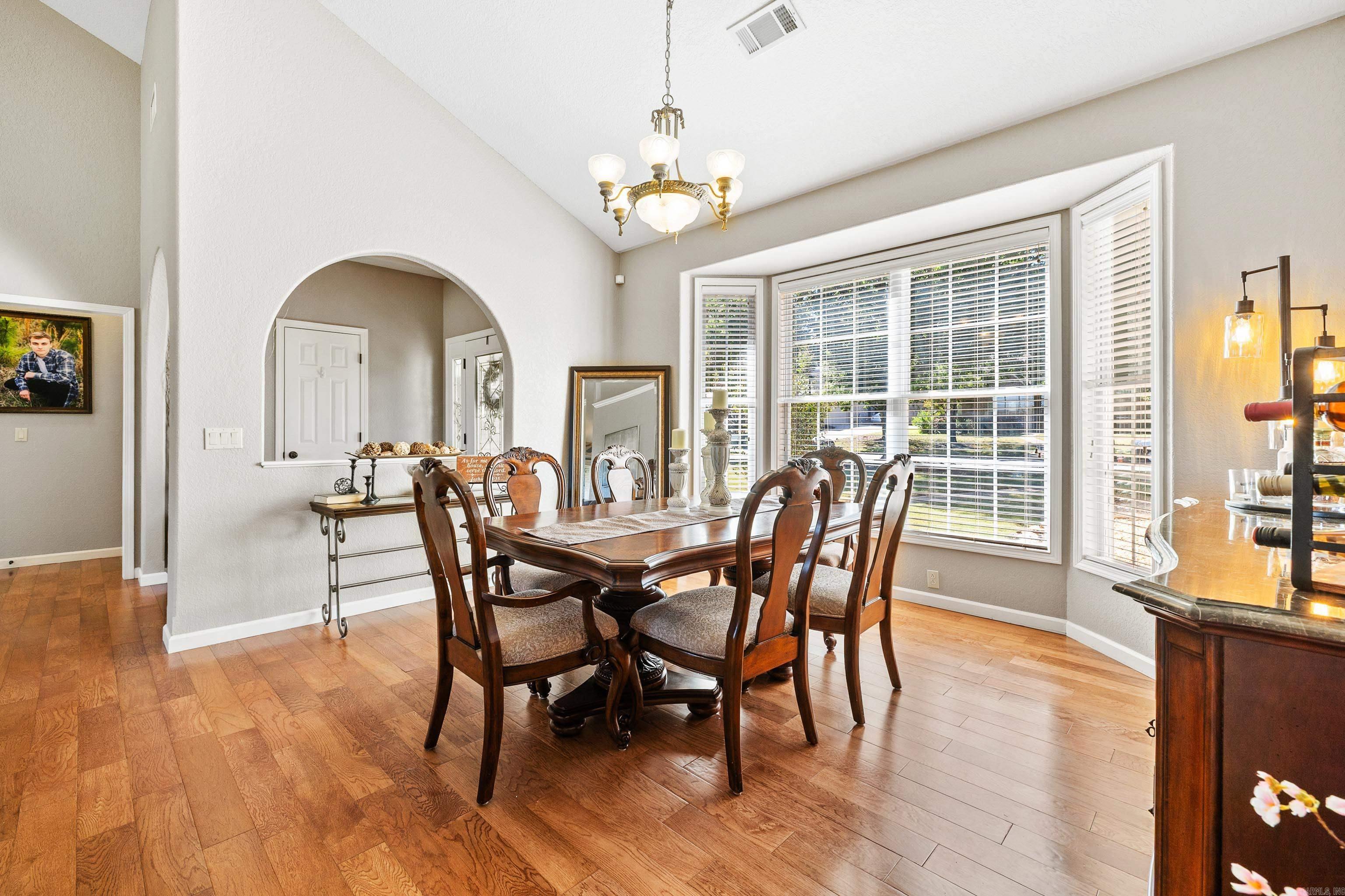 HURRICANE LAKE EST - Residential