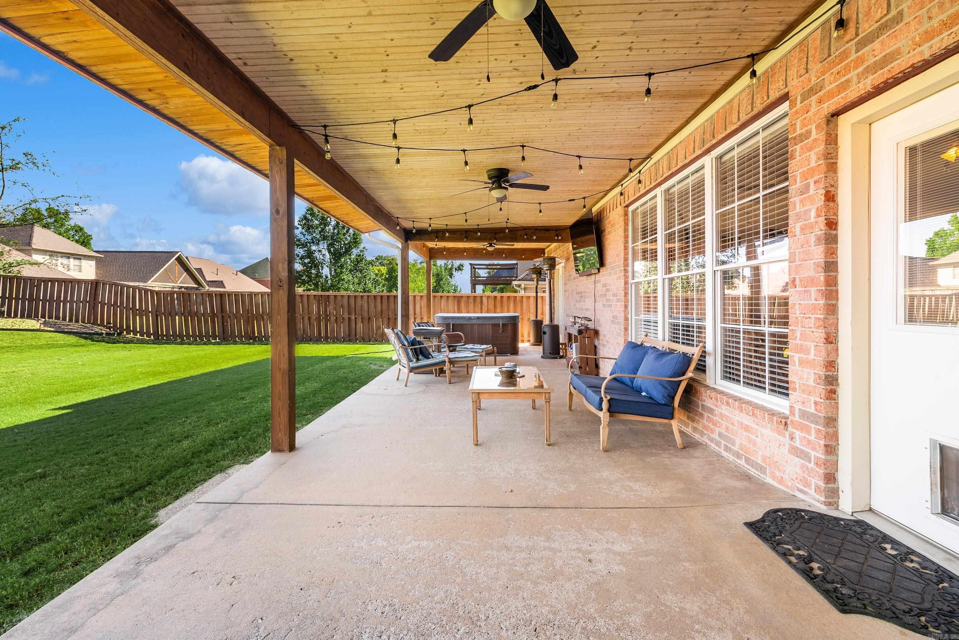 HURRICANE LAKE EST - Residential