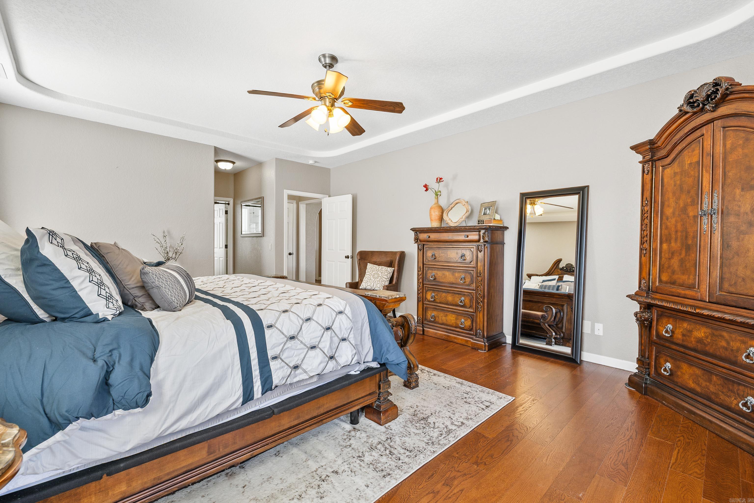 HURRICANE LAKE EST - Residential