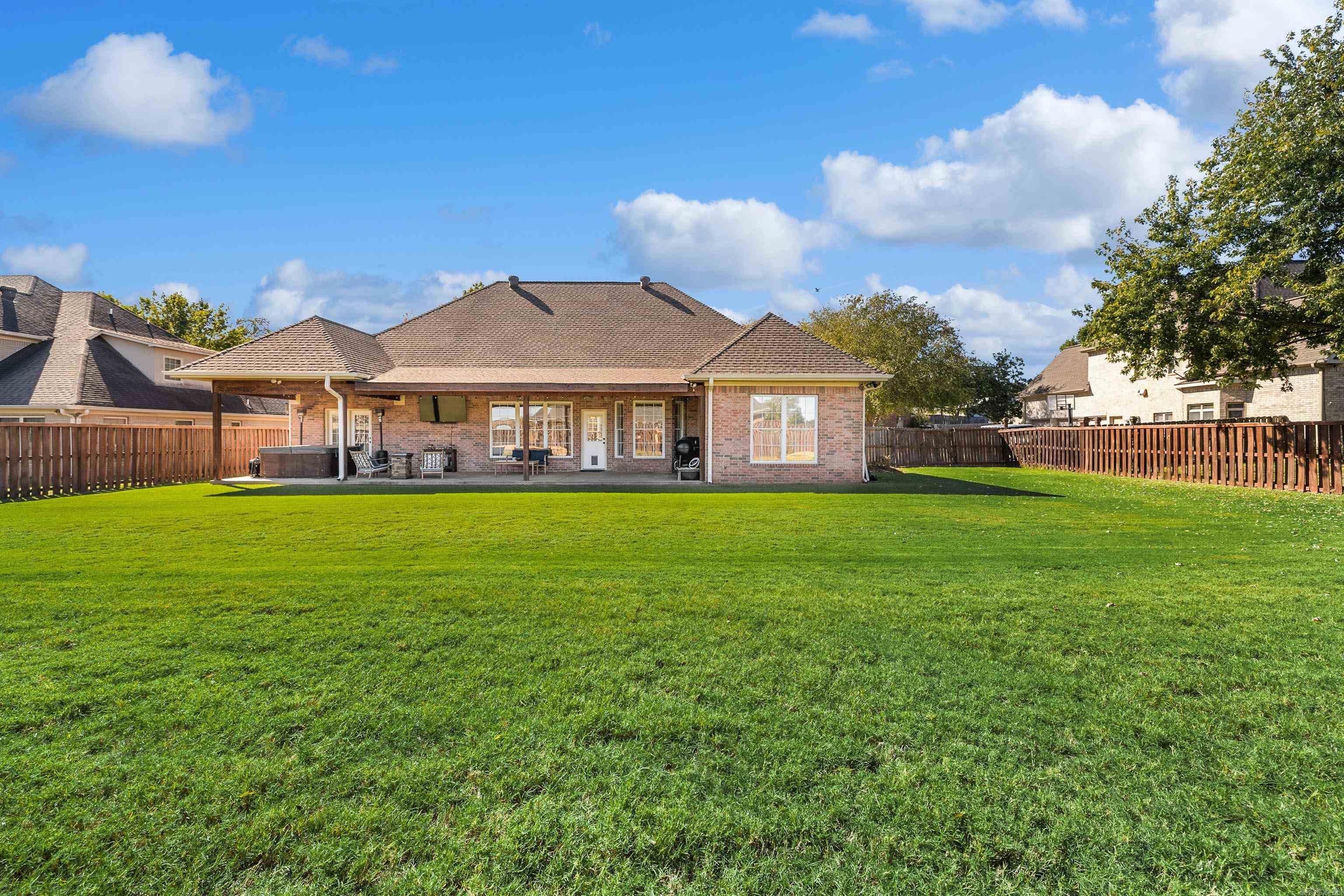 HURRICANE LAKE EST - Residential
