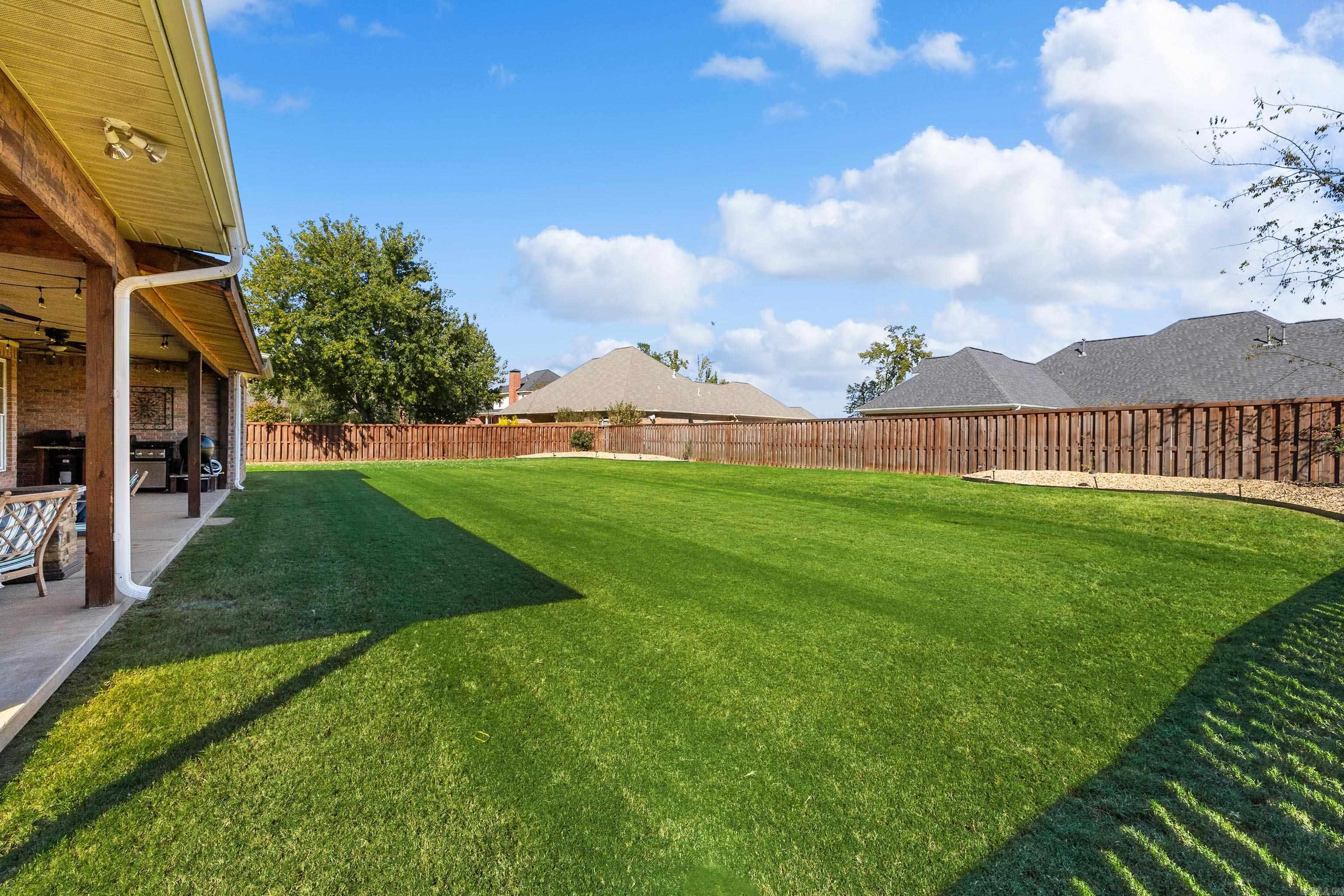 HURRICANE LAKE EST - Residential