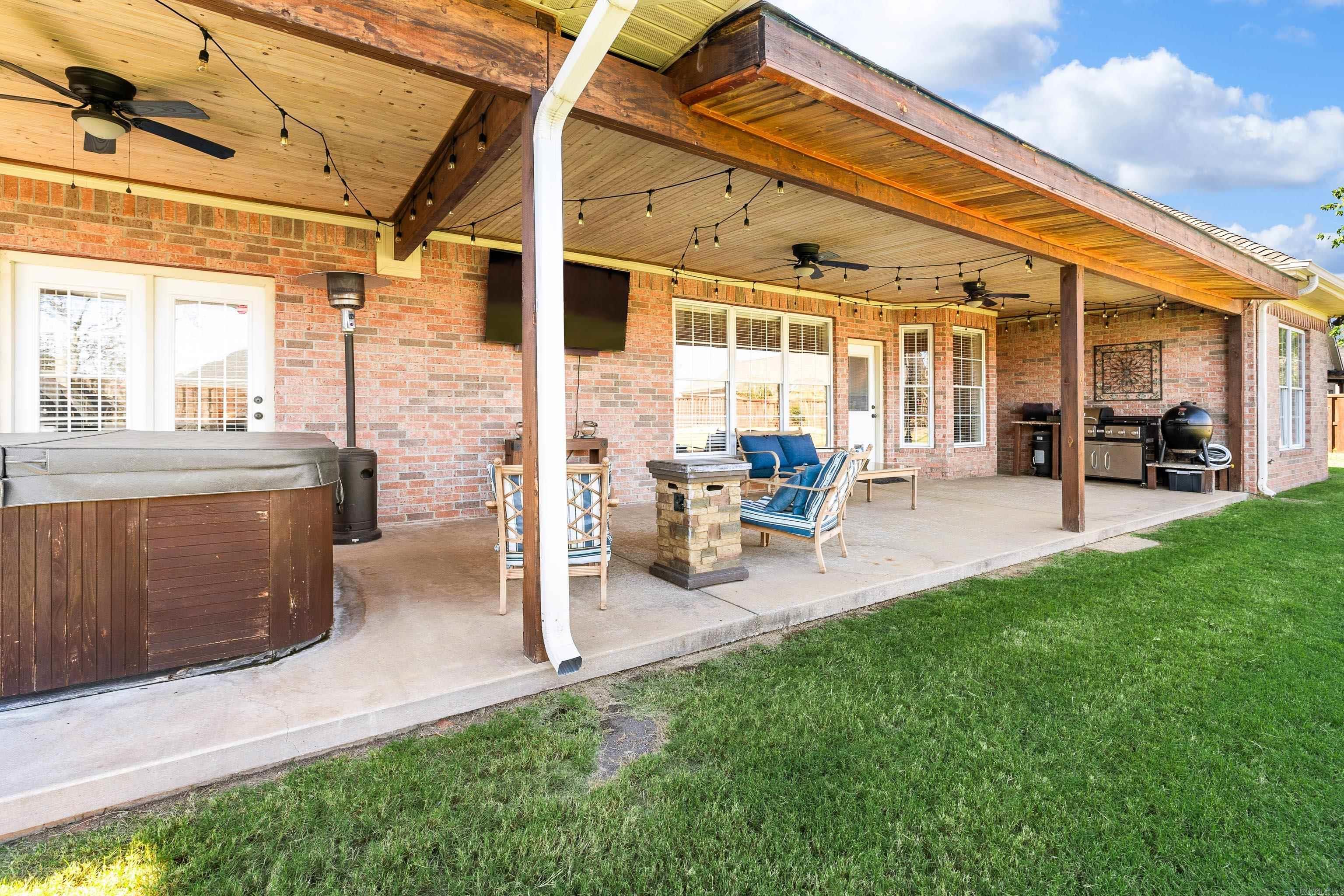 HURRICANE LAKE EST - Residential