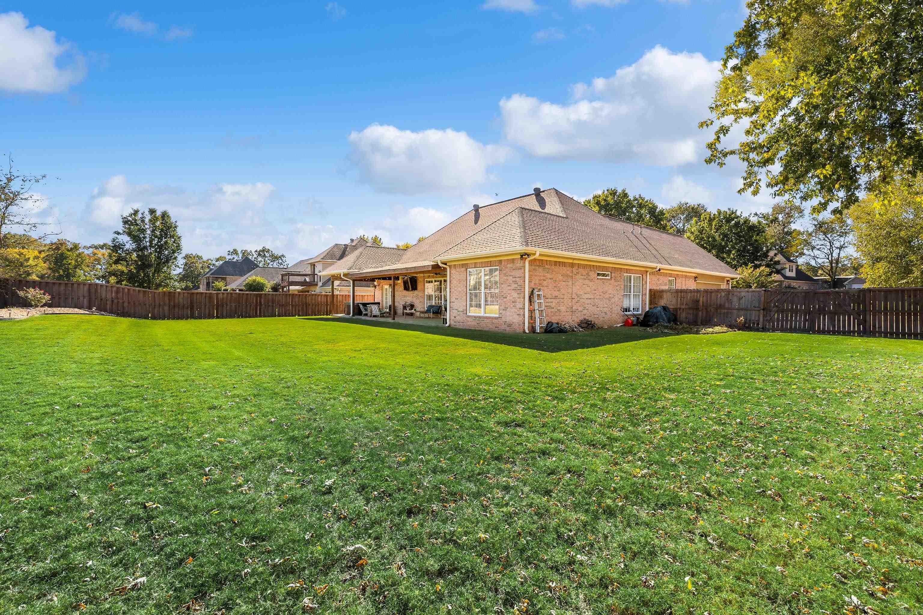 HURRICANE LAKE EST - Residential