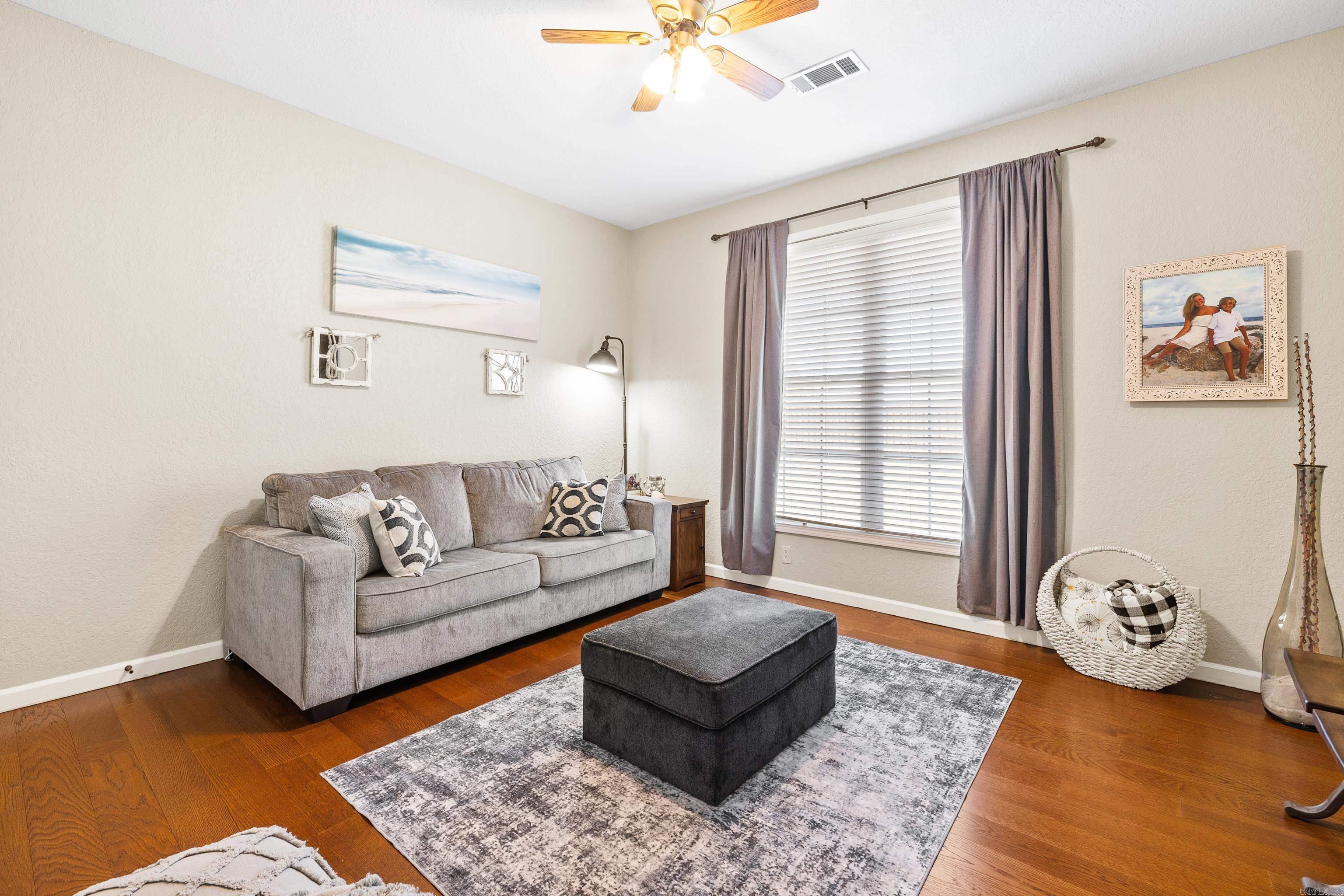 HURRICANE LAKE EST - Residential