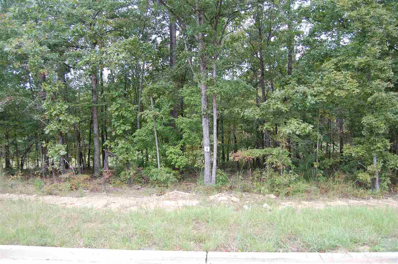 CHENAL VALLEY ADDN - Land