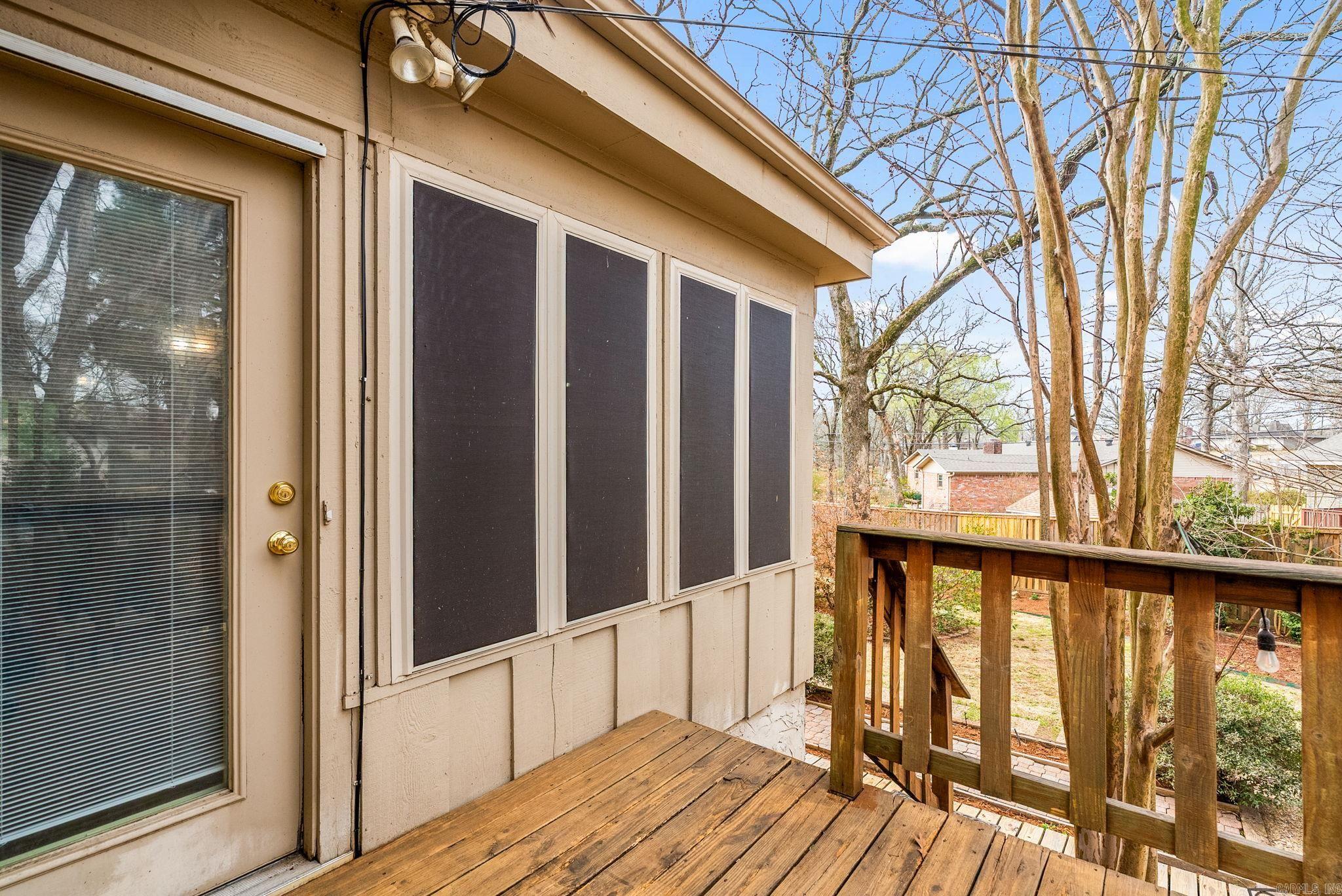 INDIAN HILLS - Residential