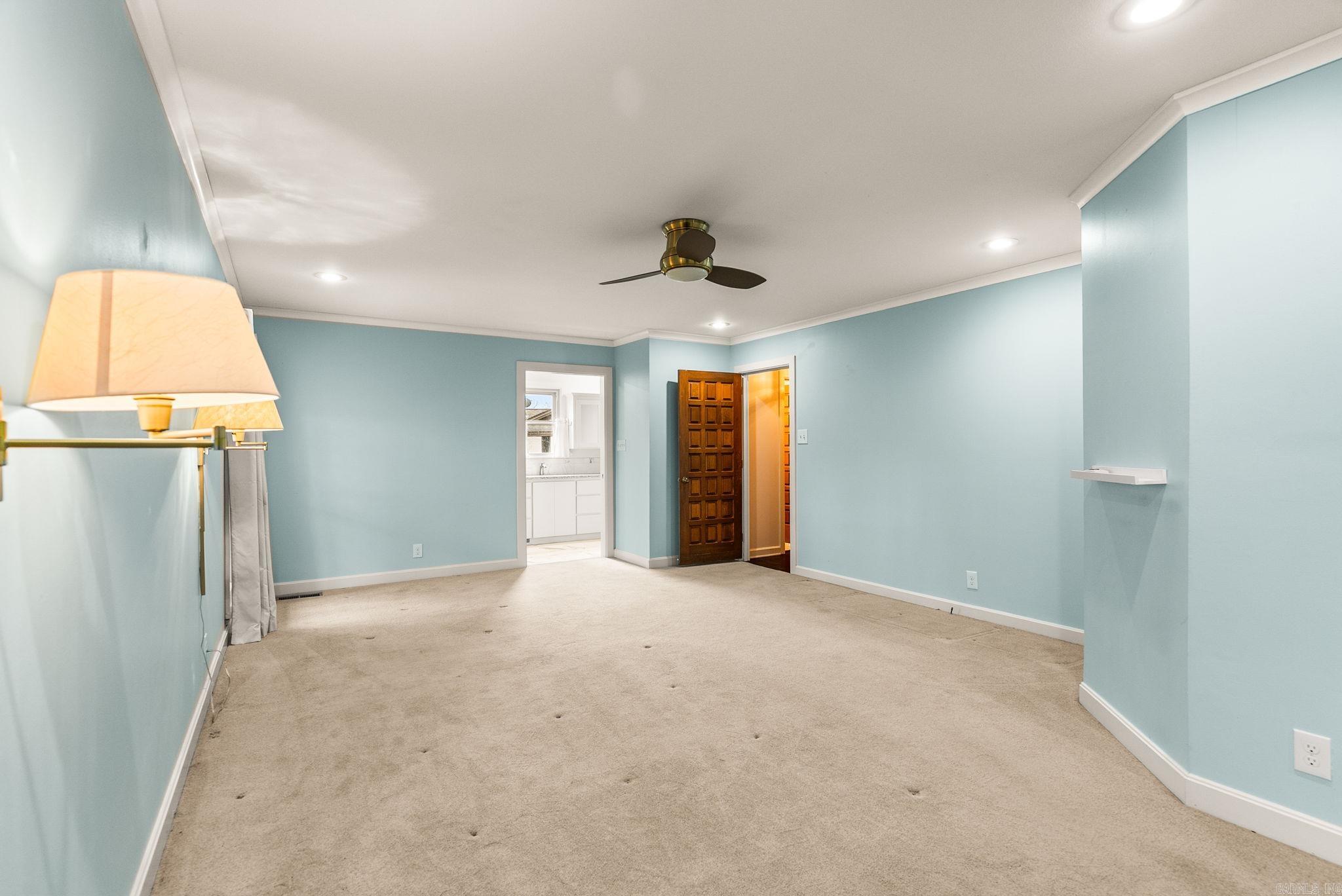 INDIAN HILLS - Residential