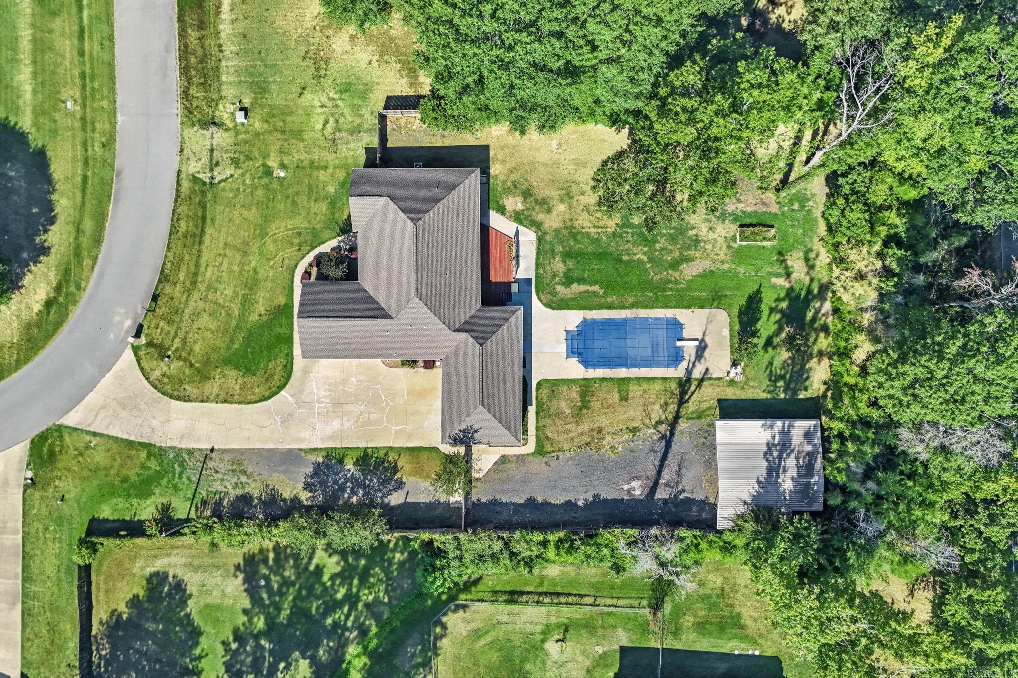 Royal Oaks - Residential