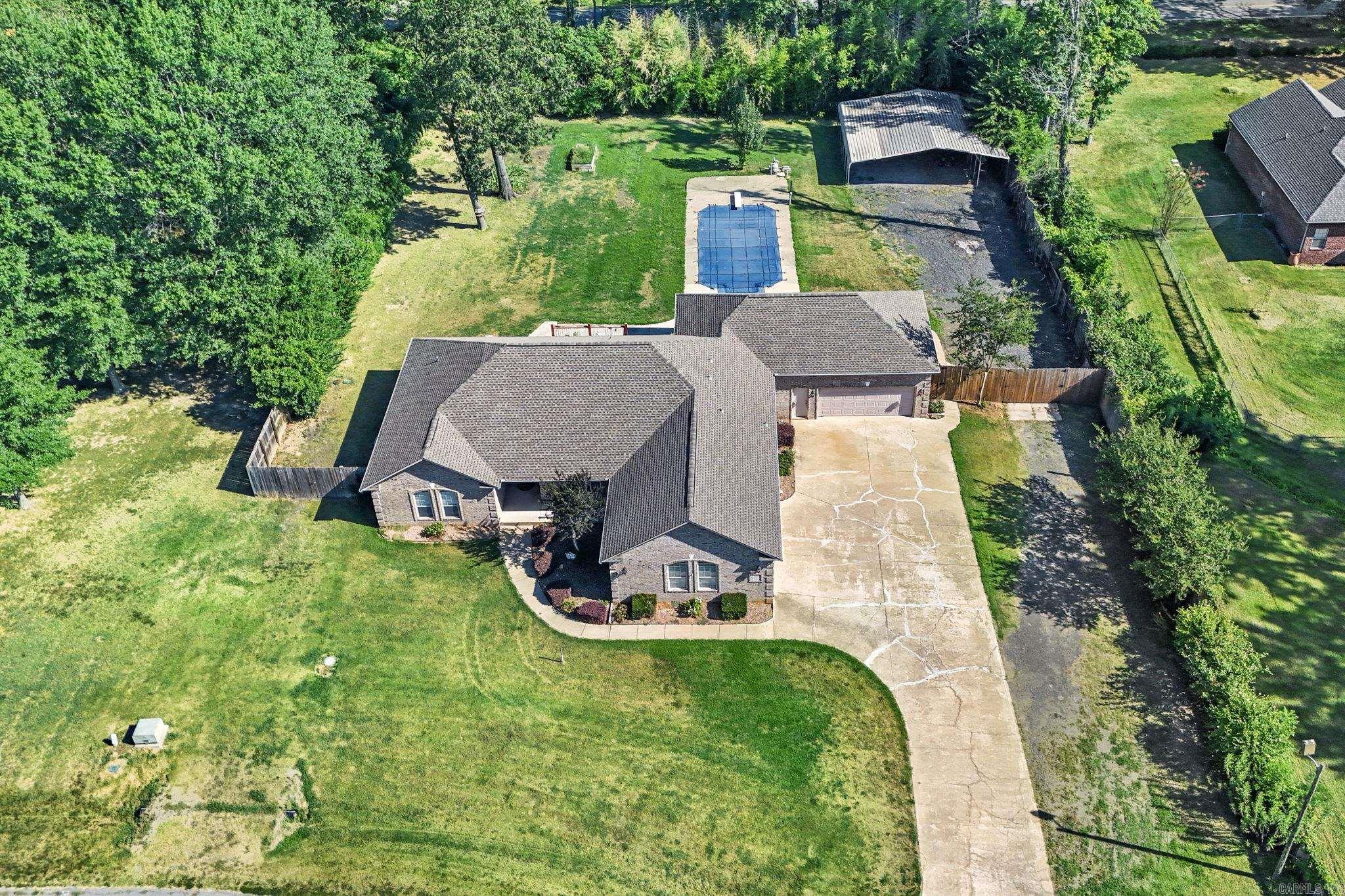 Royal Oaks - Residential