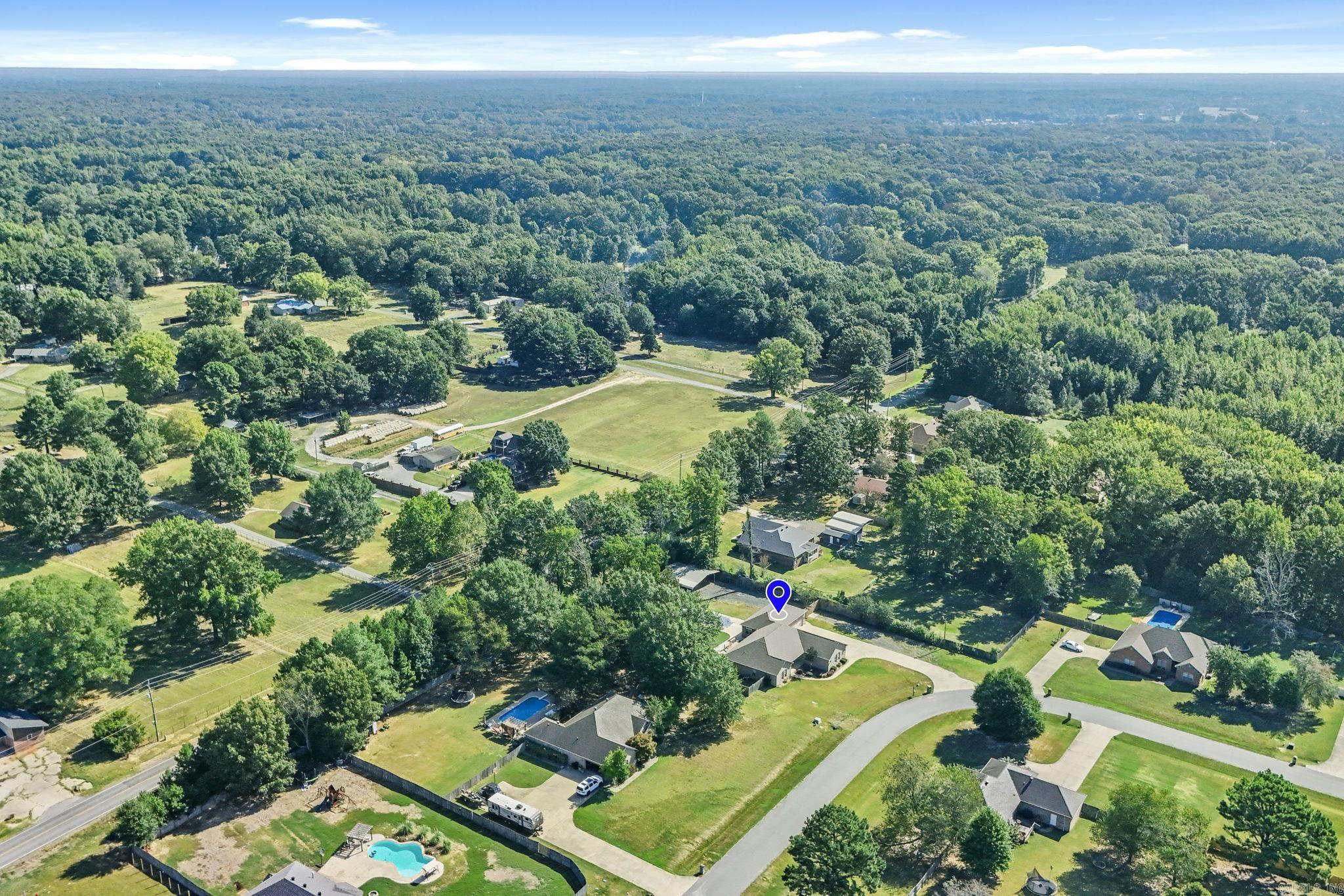 Royal Oaks - Residential