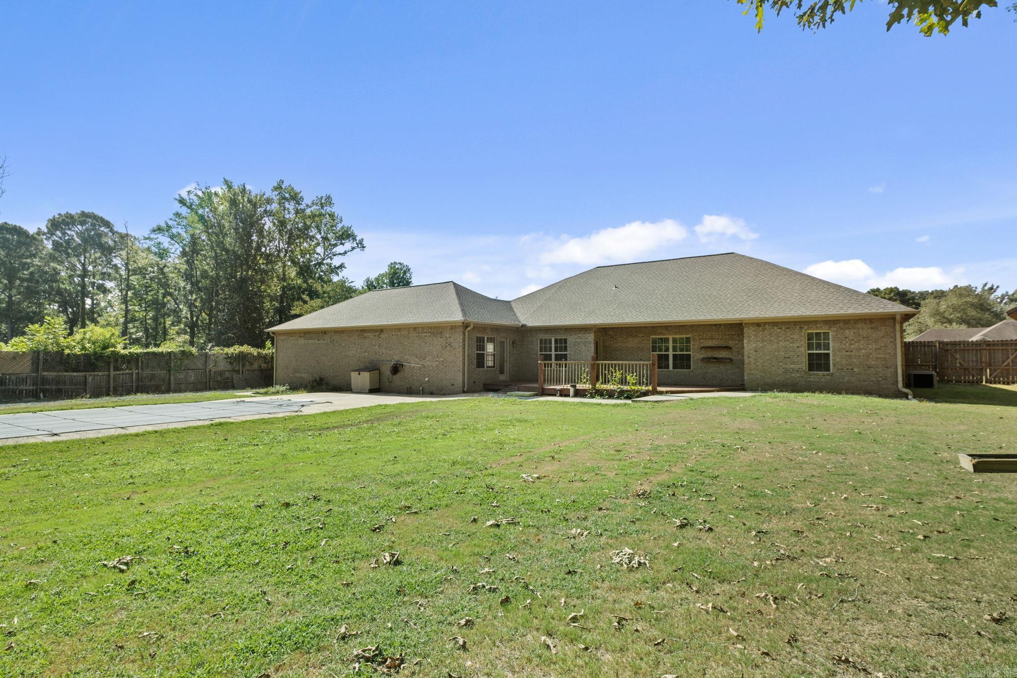 Royal Oaks - Residential