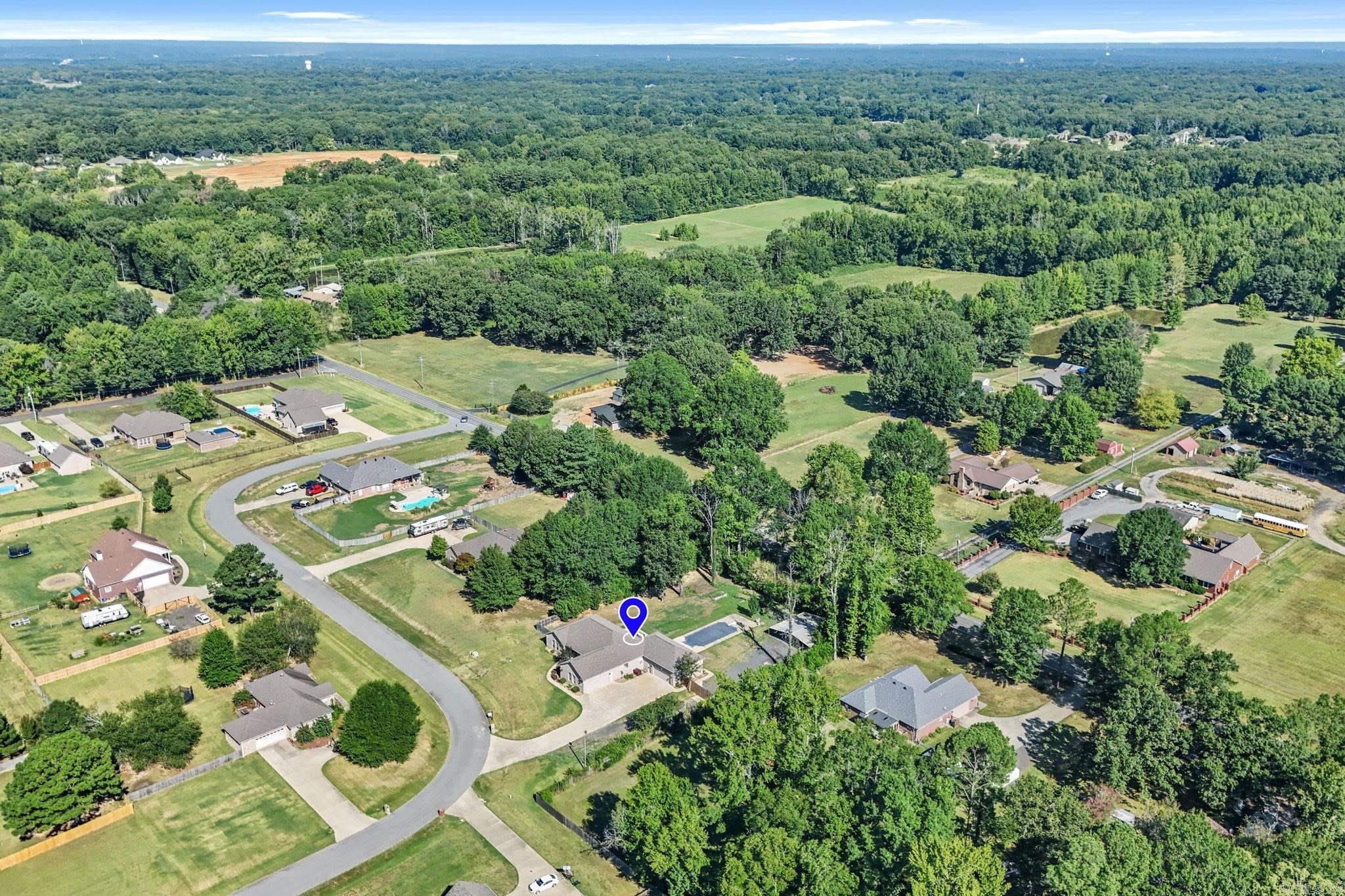 Royal Oaks - Residential