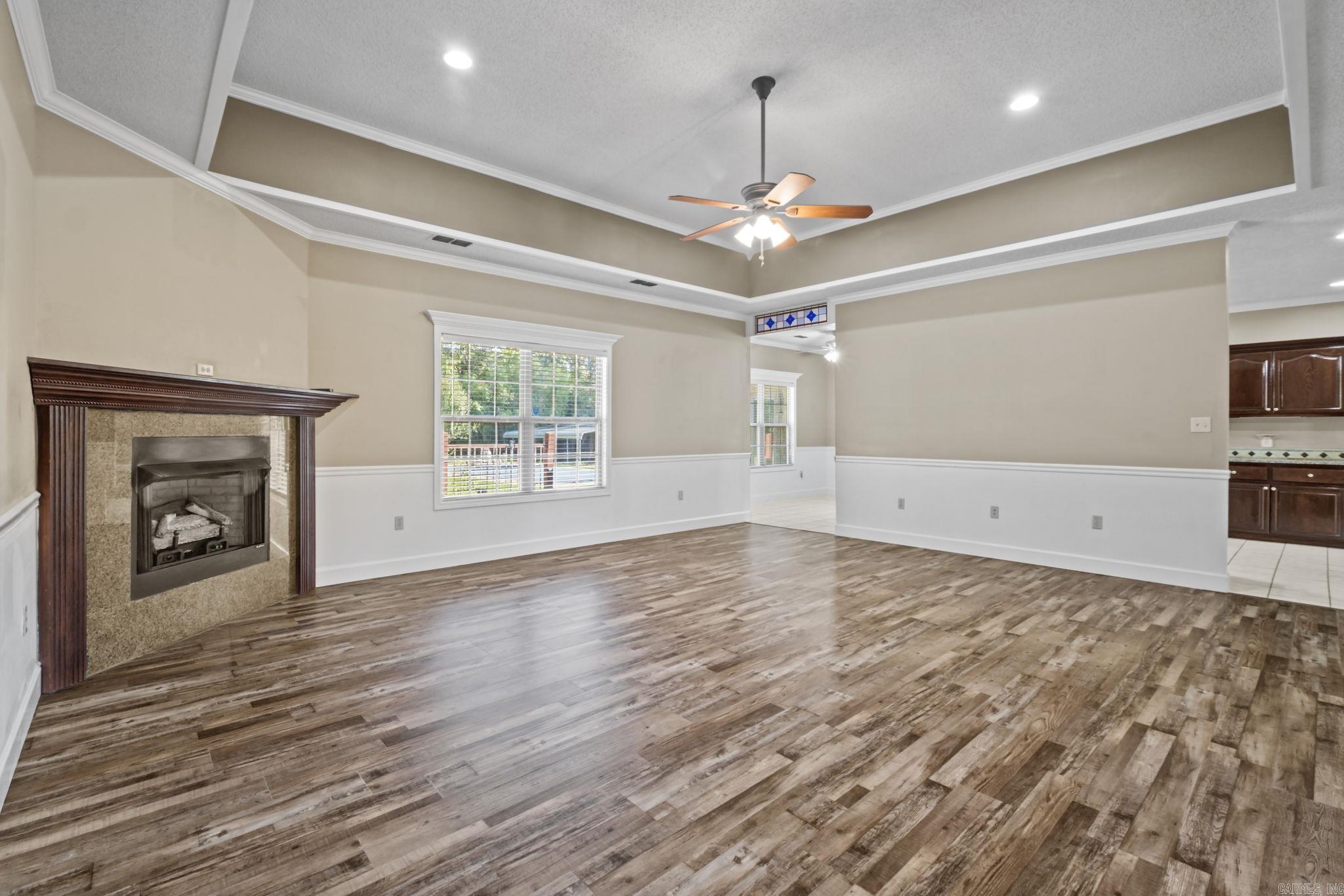 Royal Oaks - Residential