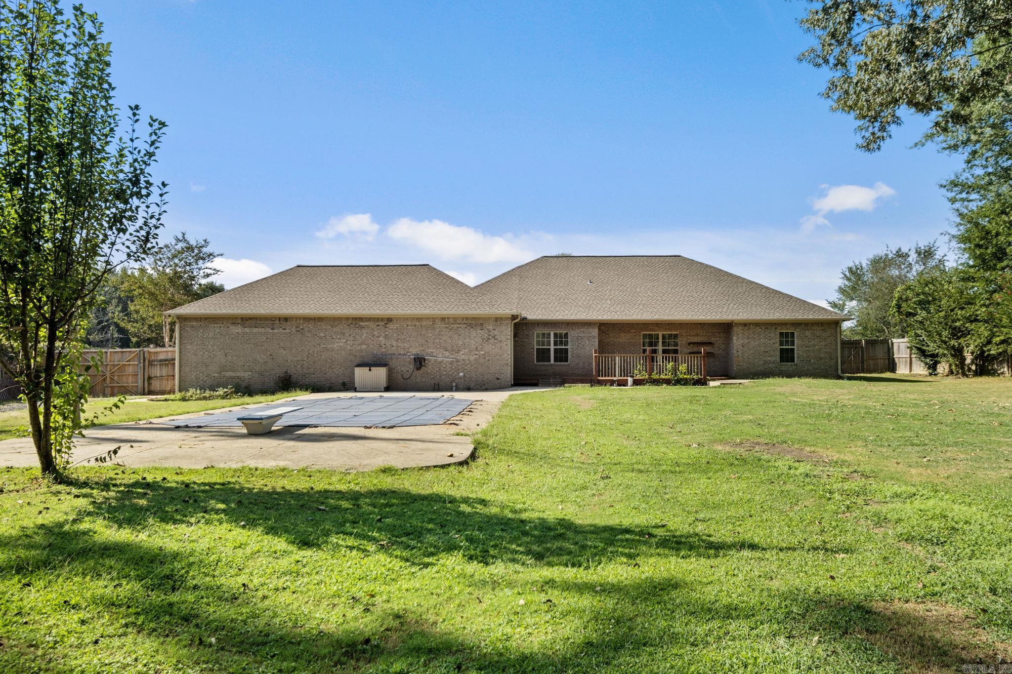 Royal Oaks - Residential