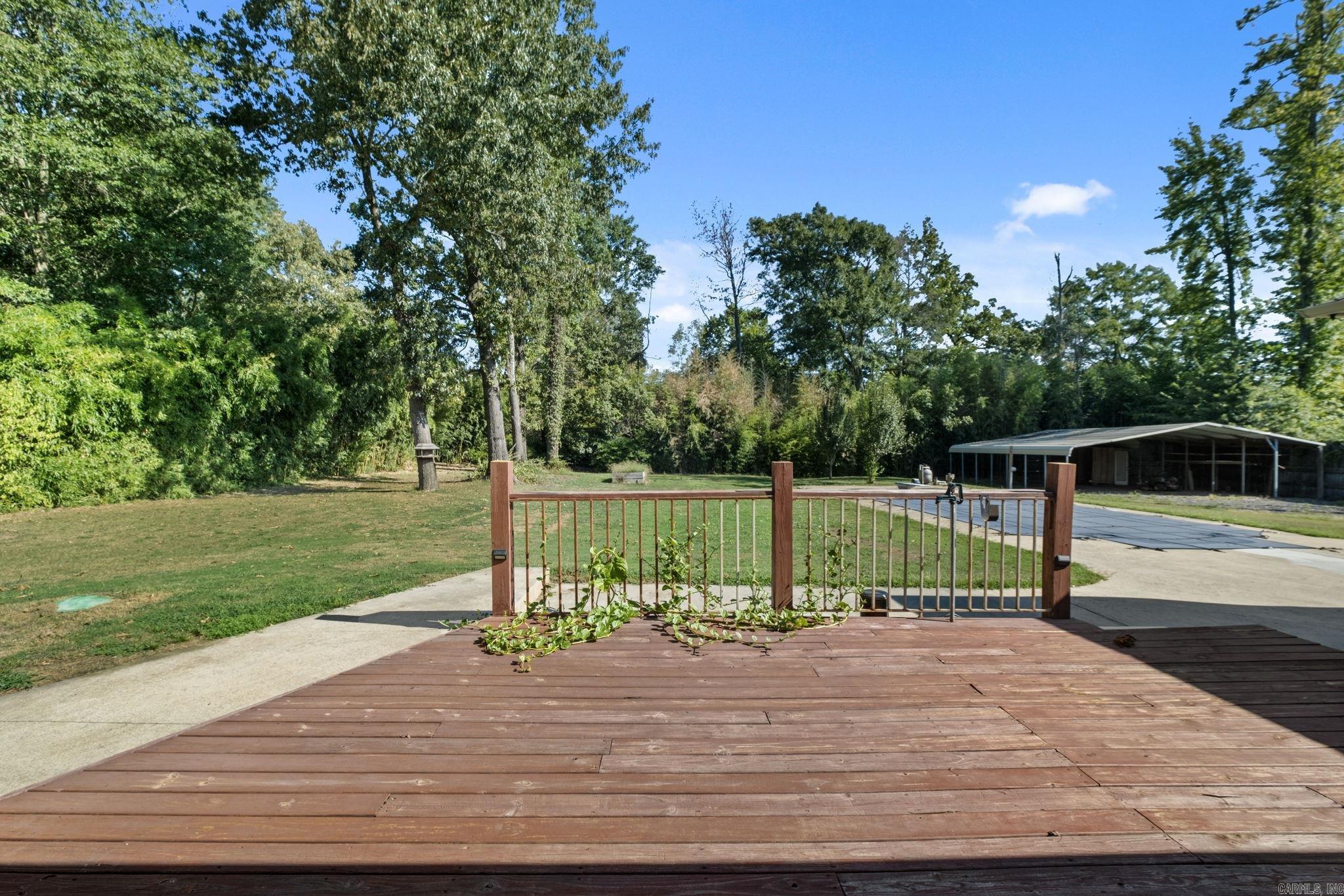 Royal Oaks - Residential