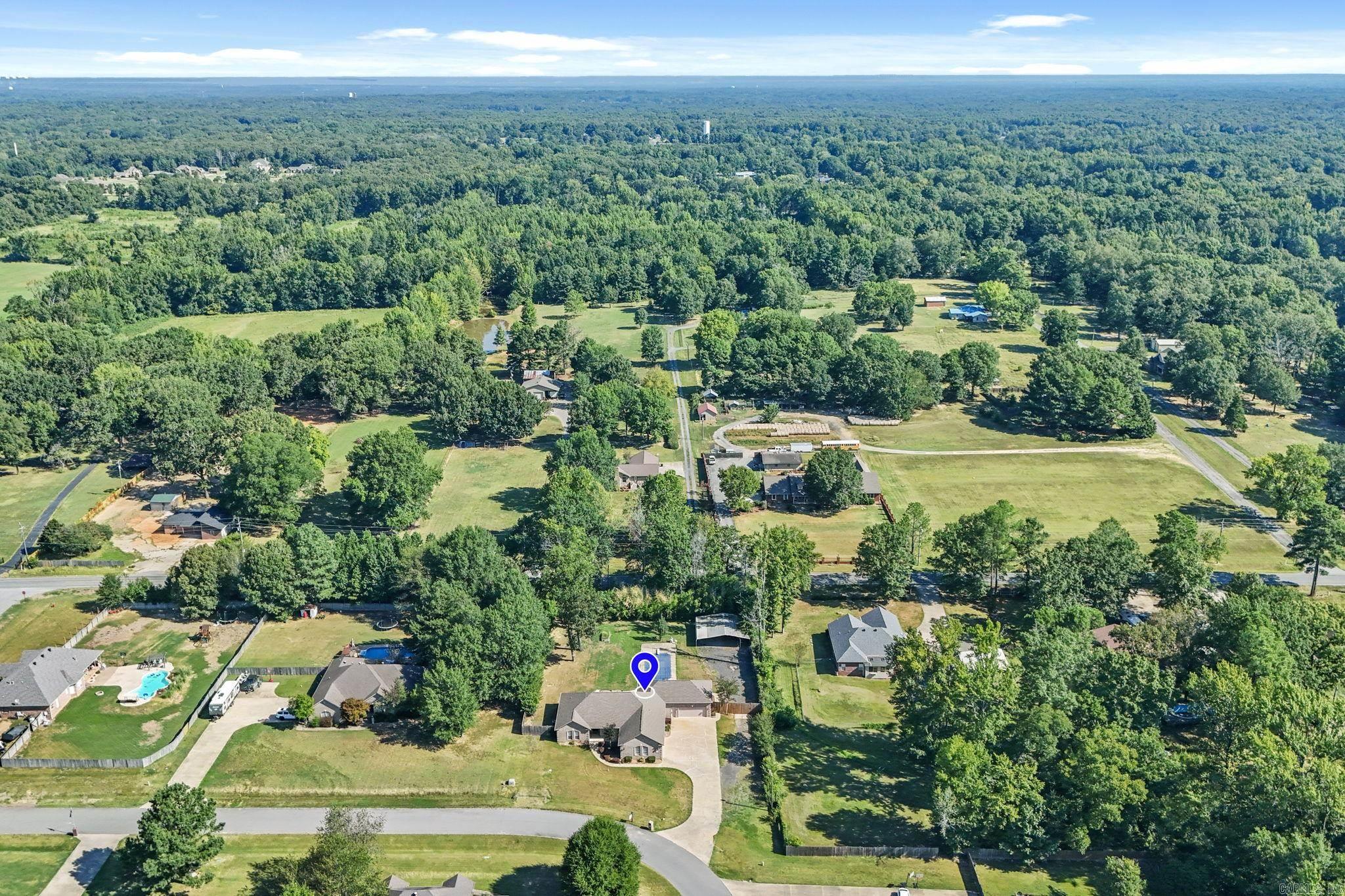 Royal Oaks - Residential