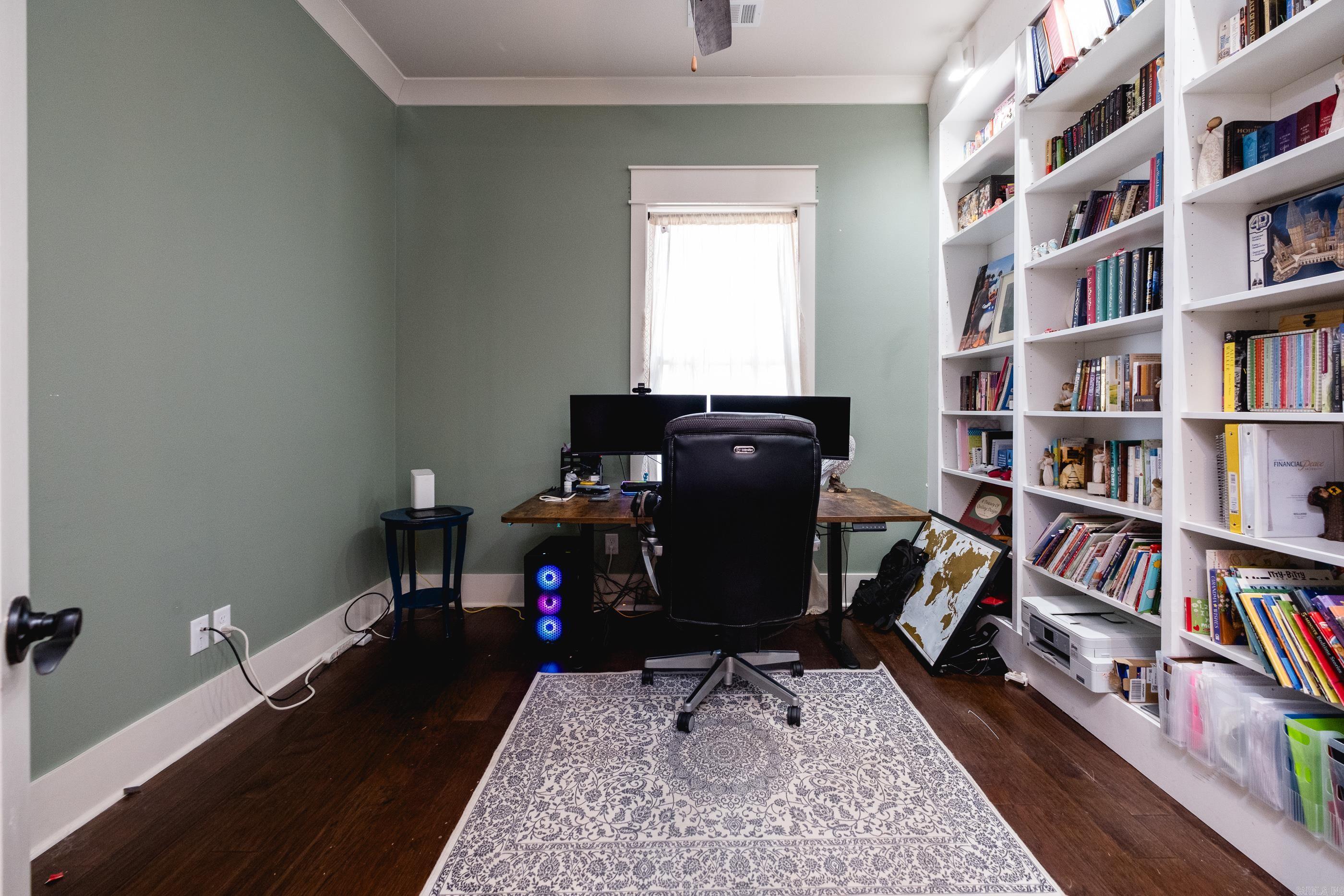 MILLERS GLENN - Residential