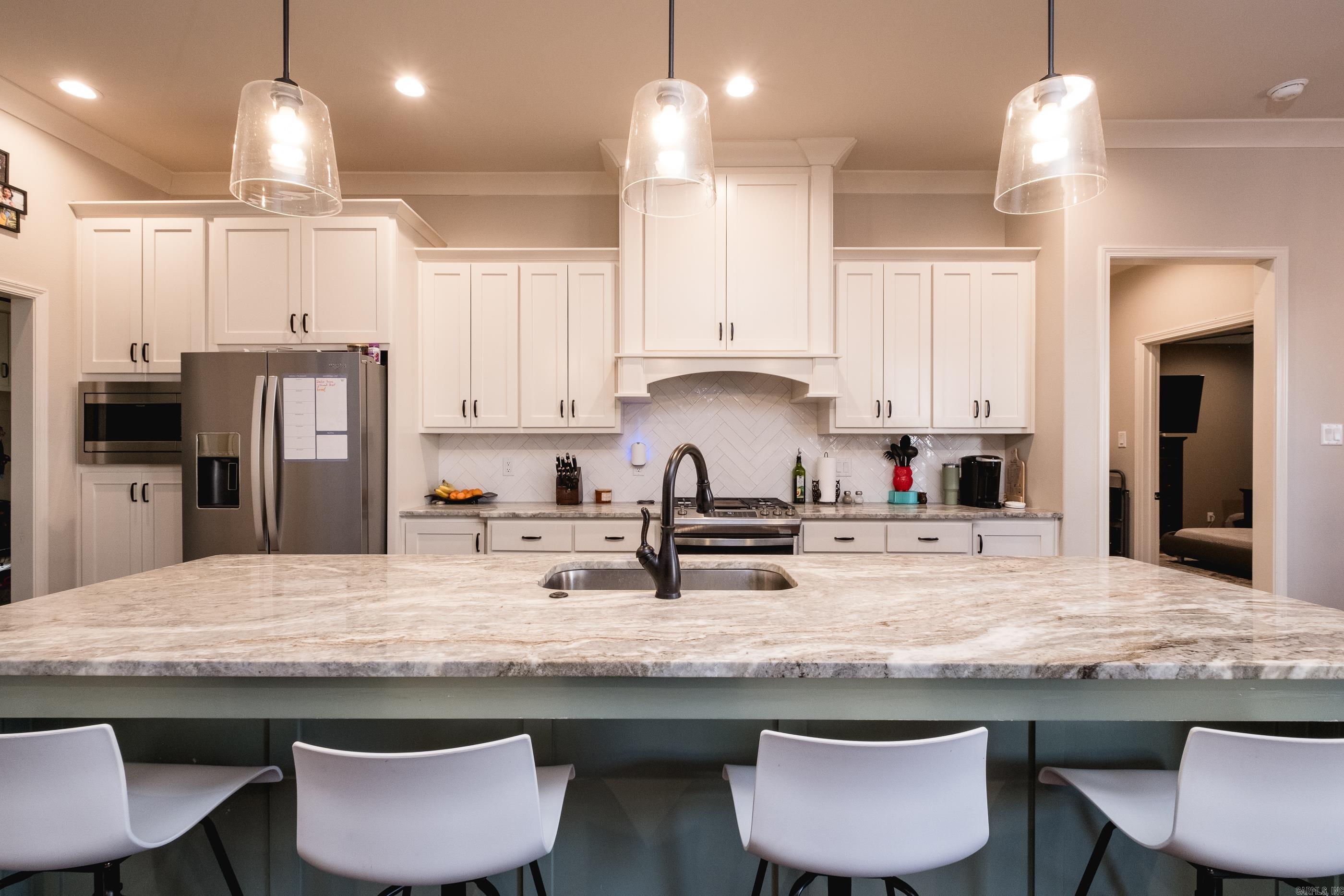 MILLERS GLENN - Residential