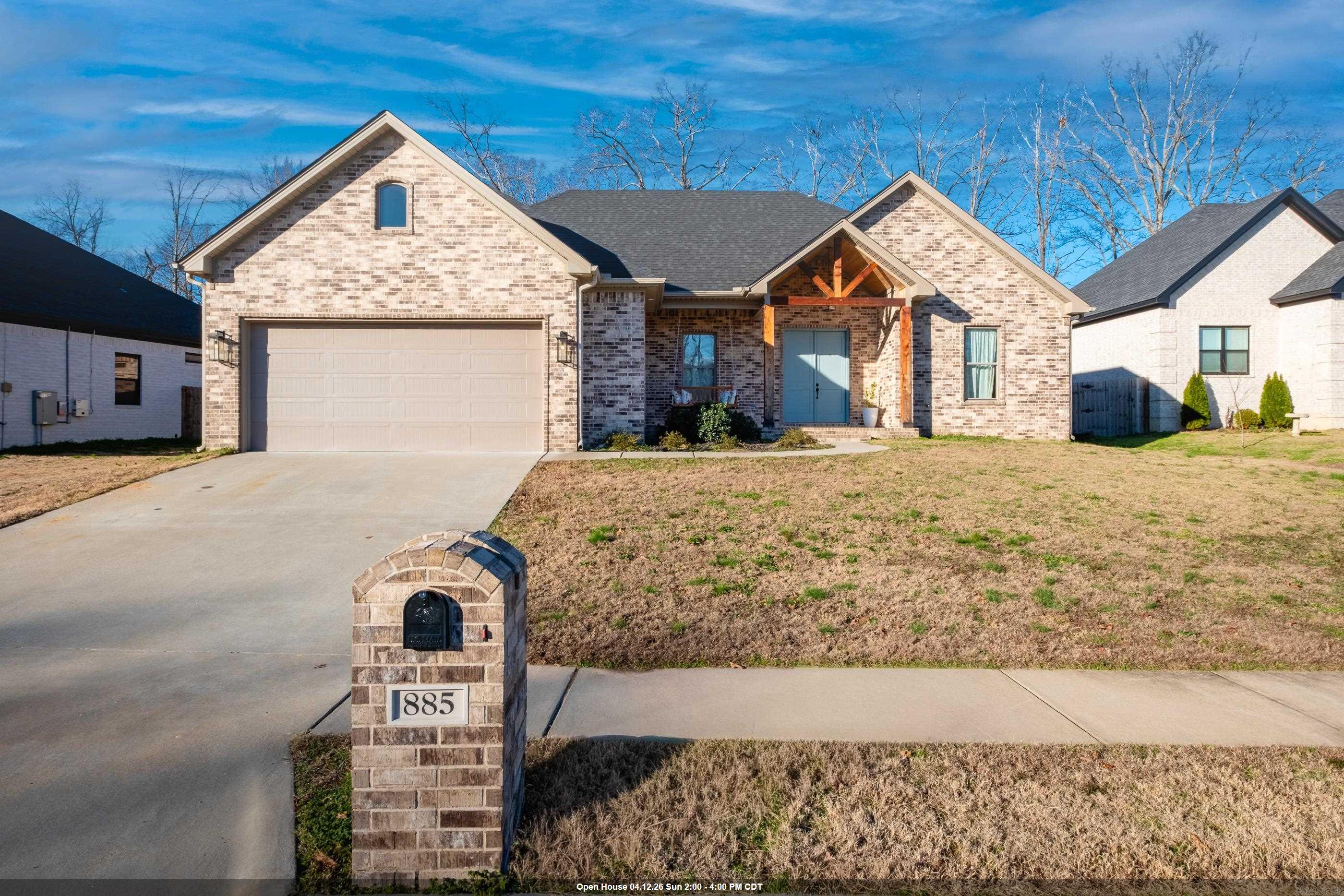 MILLERS GLENN - Residential