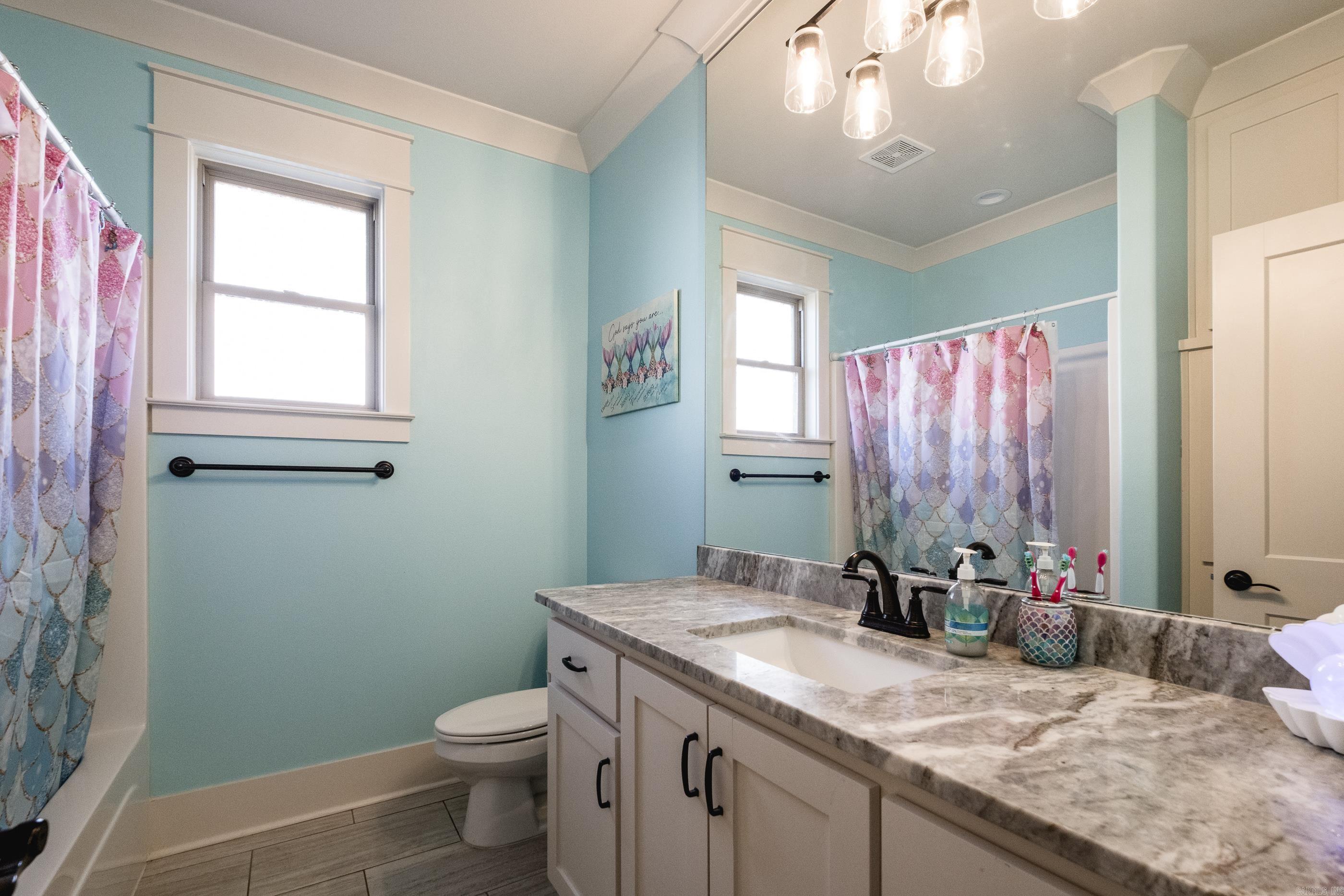 MILLERS GLENN - Residential