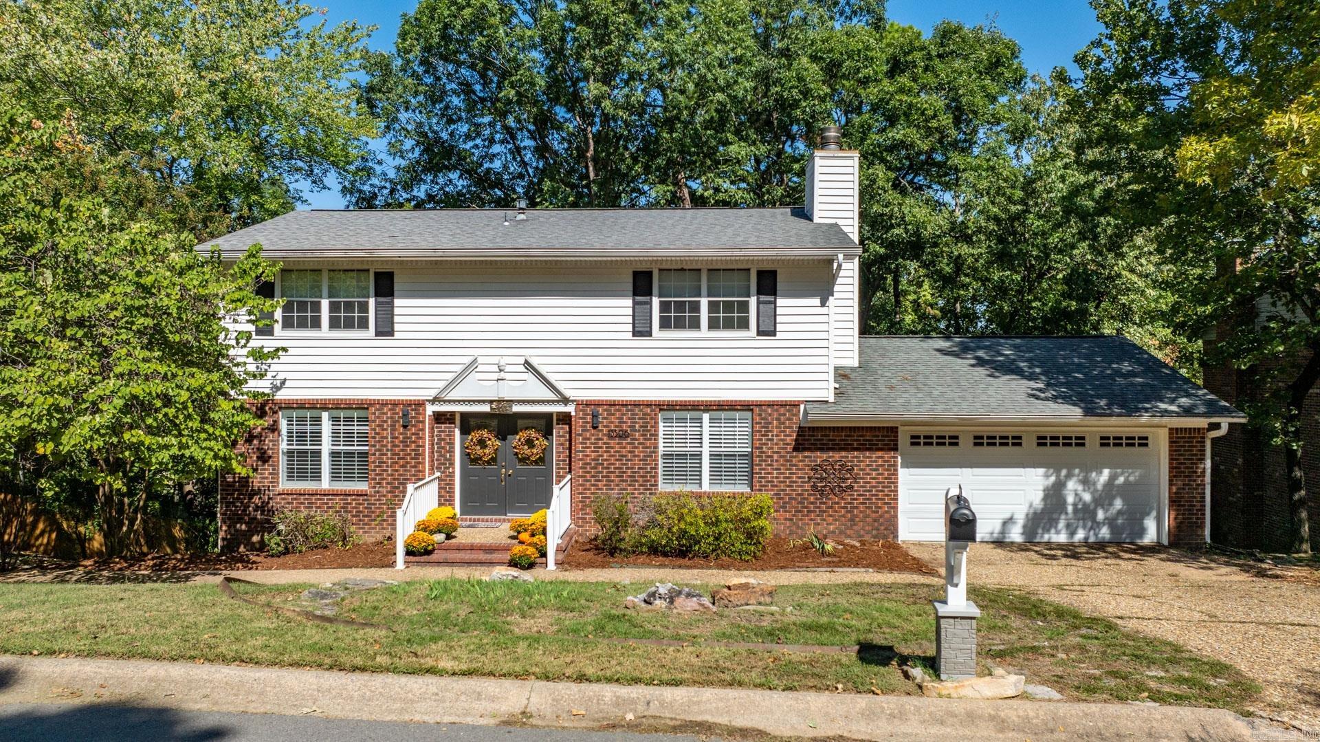 Hillsborough - Residential