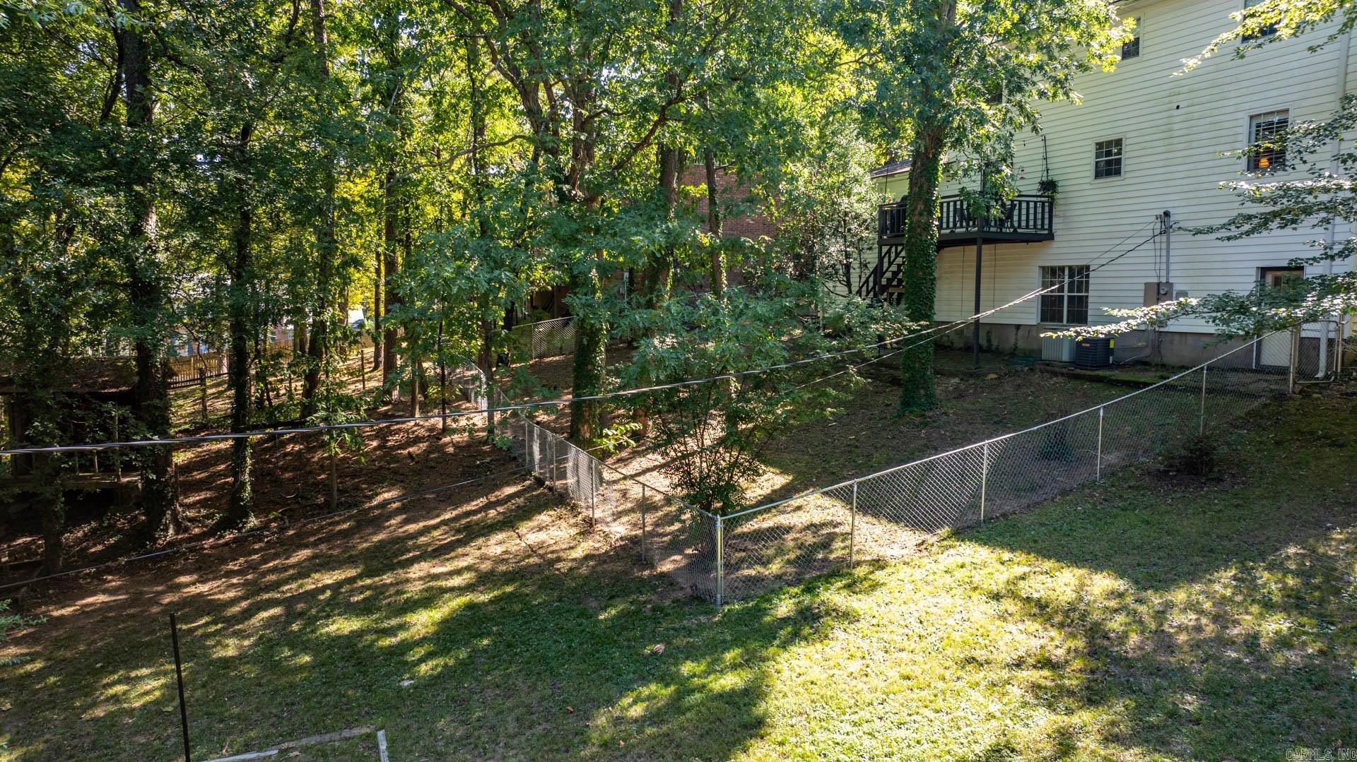 Hillsborough - Residential