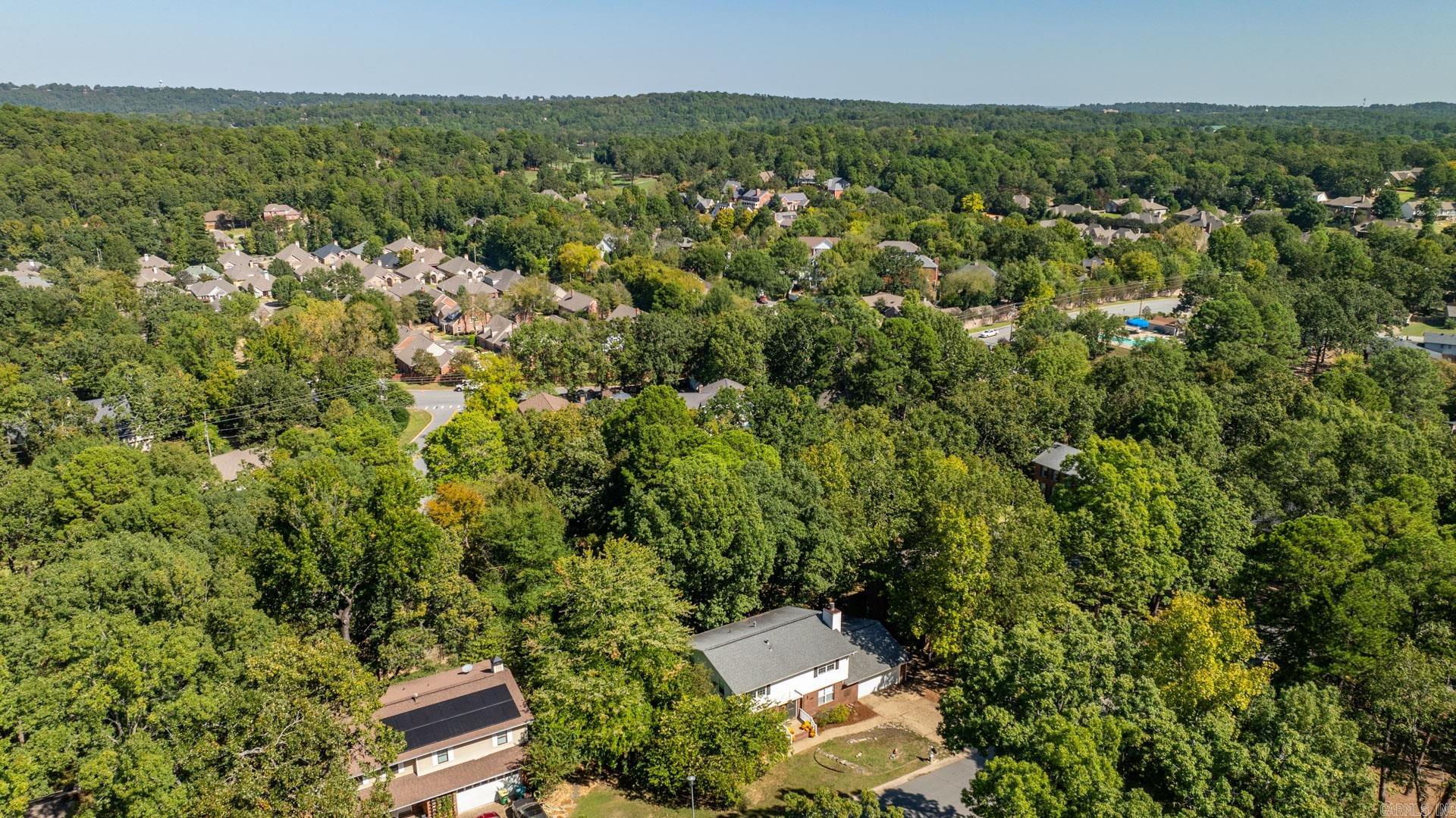 Hillsborough - Residential