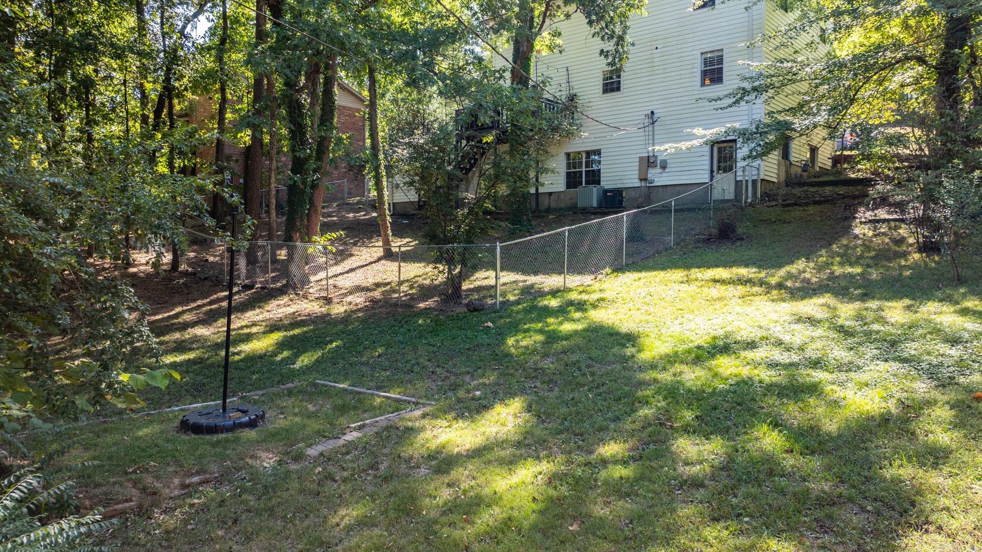 Hillsborough - Residential