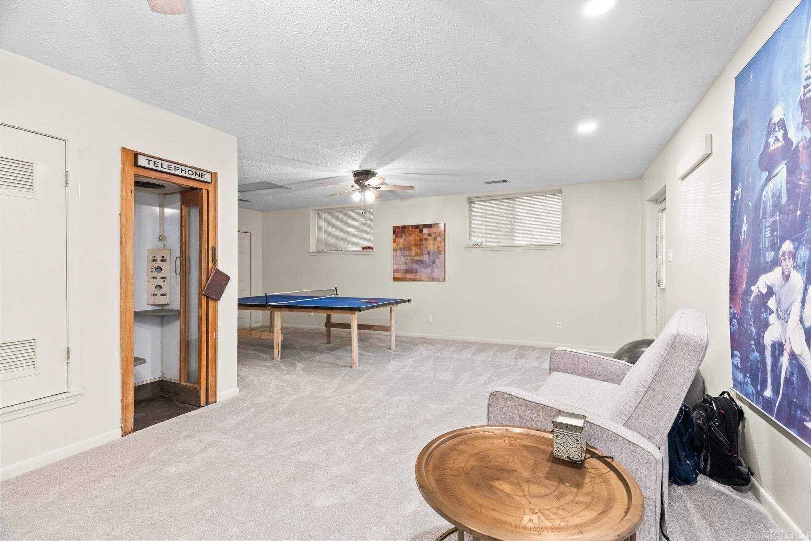 Hillsborough - Residential