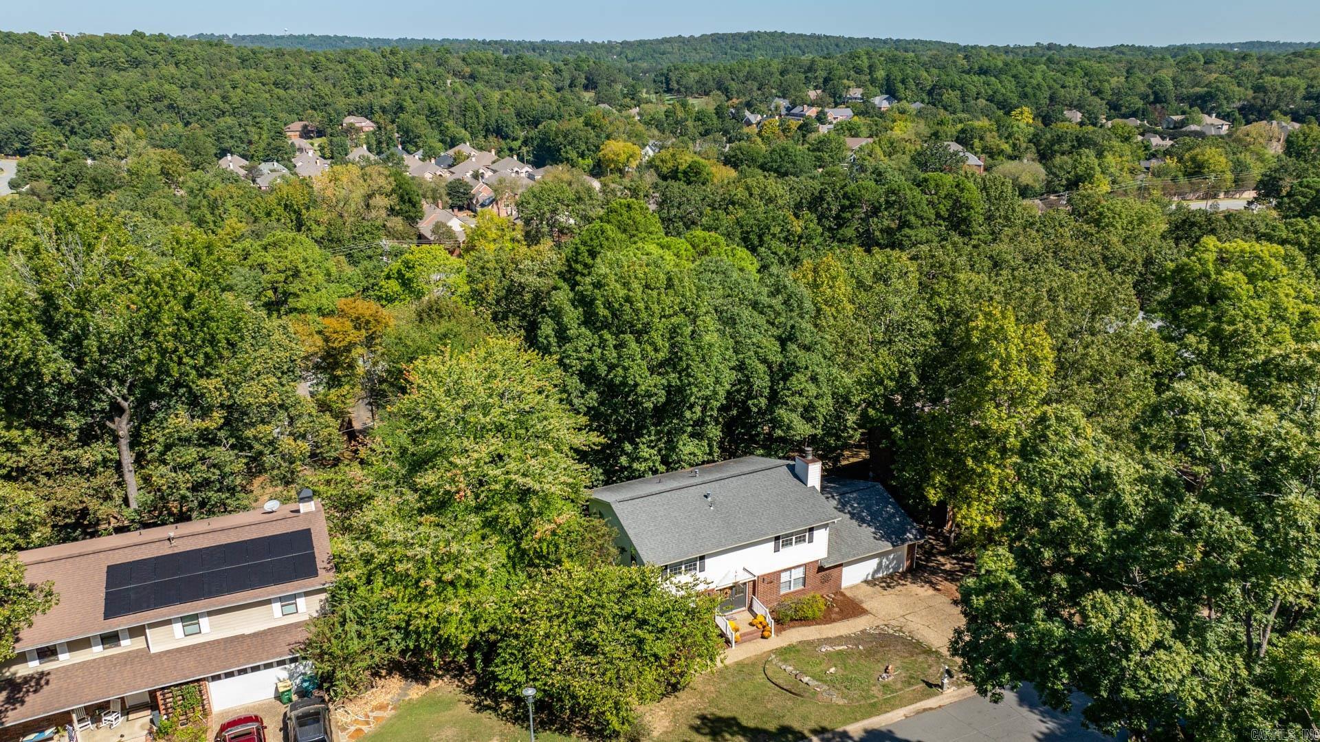 Hillsborough - Residential