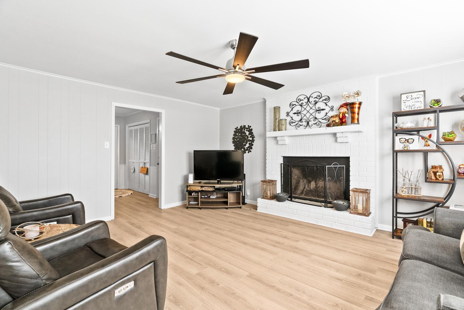Hillsborough - Residential