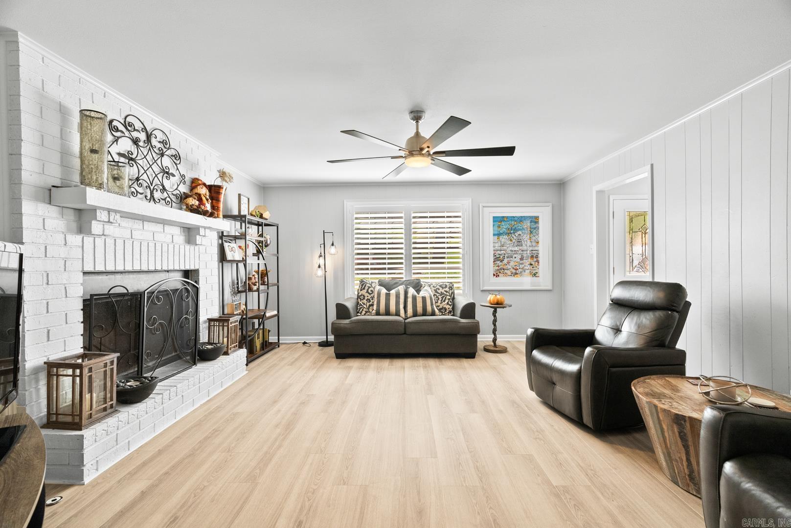 Hillsborough - Residential