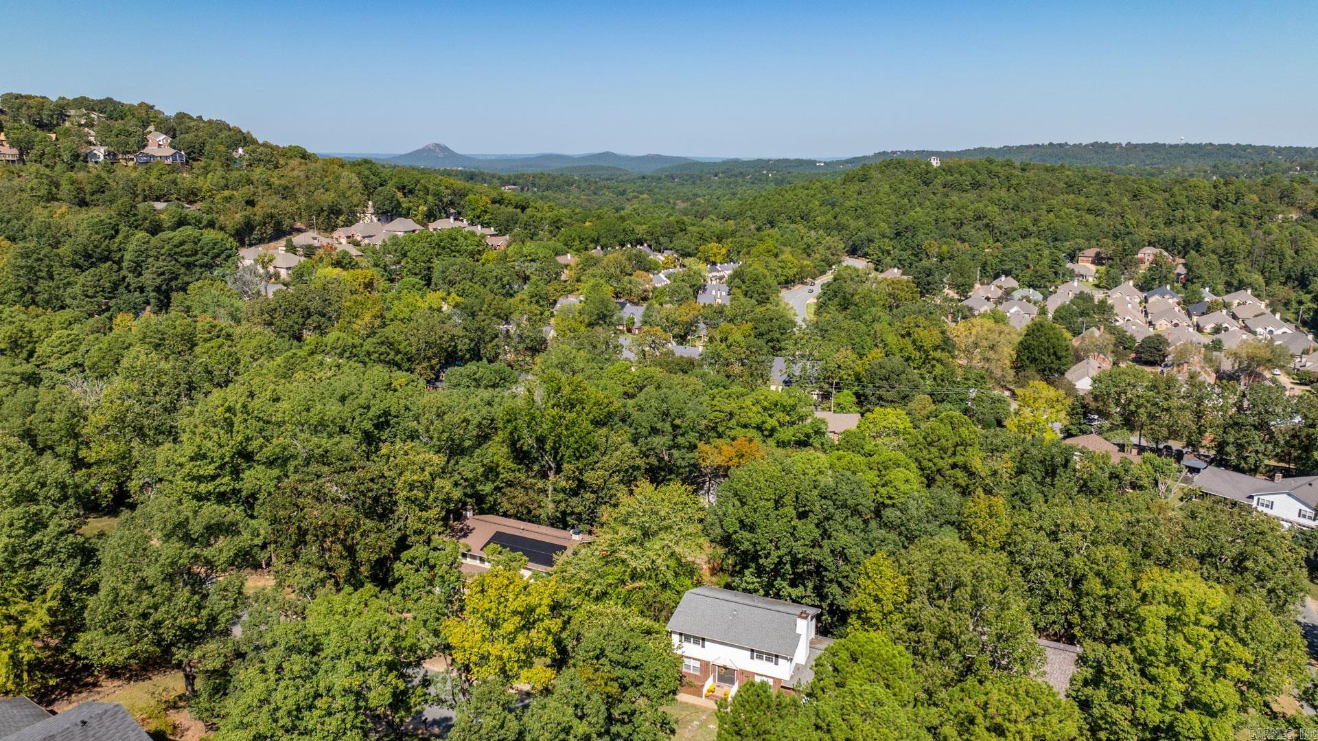 Hillsborough - Residential