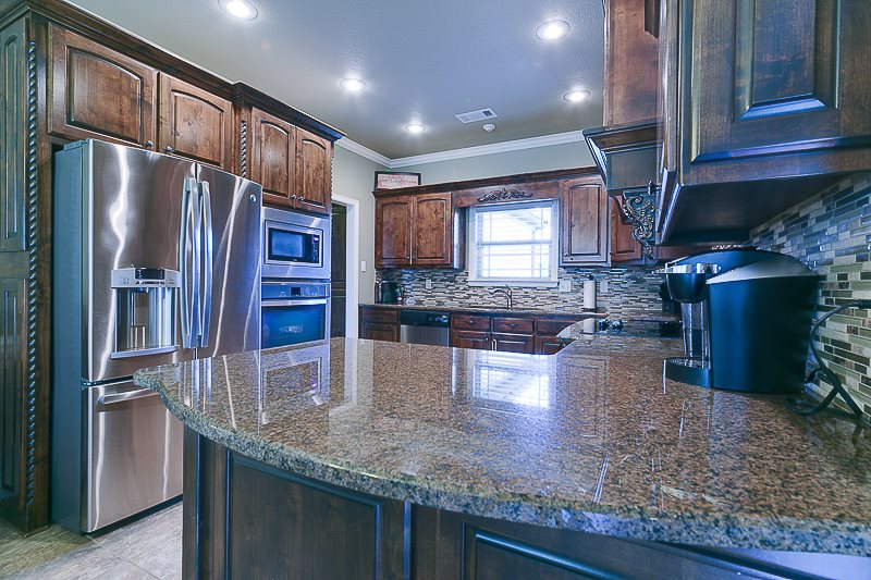 SHADOW CREEK - Residential