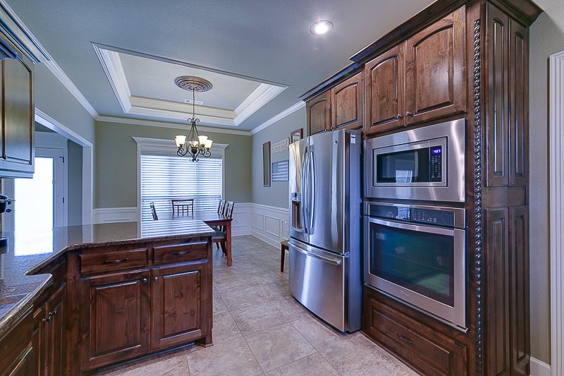 SHADOW CREEK - Residential