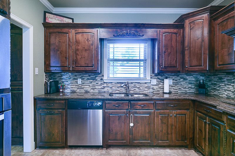 SHADOW CREEK - Residential