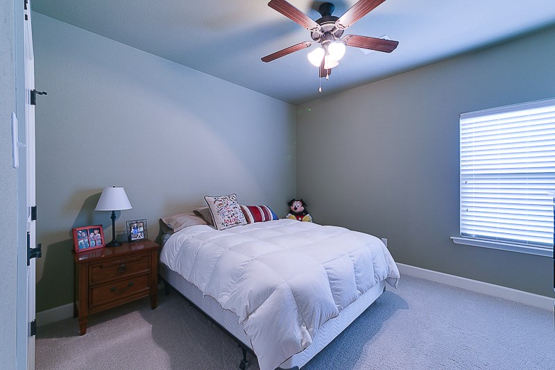 SHADOW CREEK - Residential