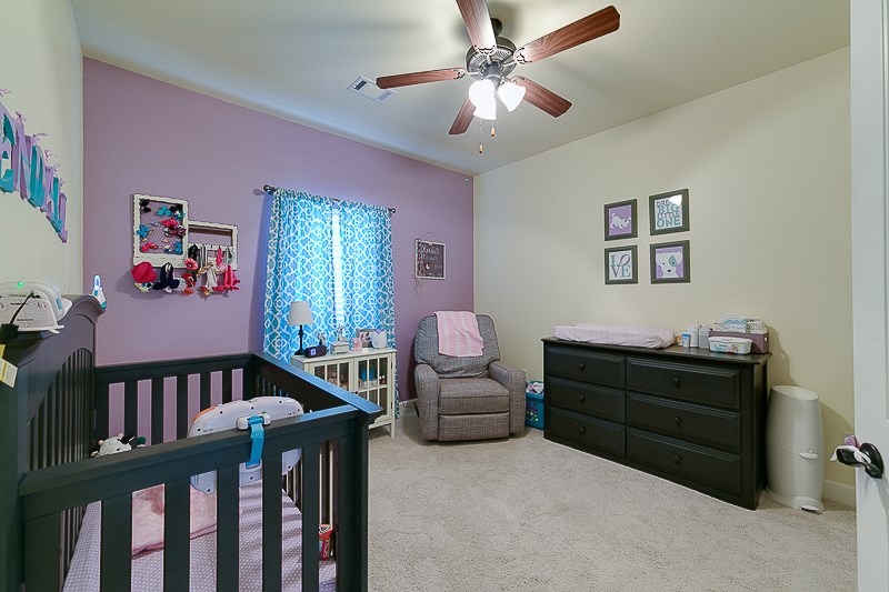 SHADOW CREEK - Residential