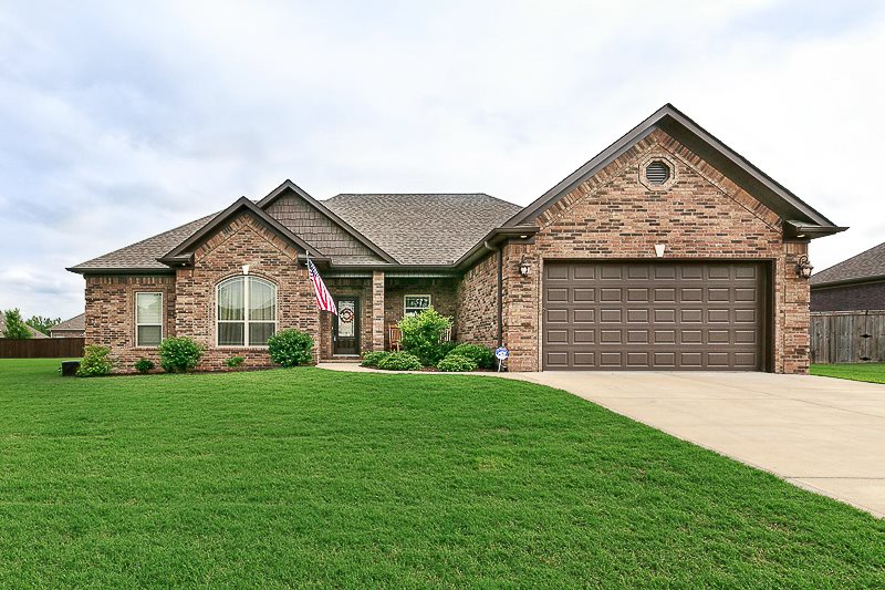 SHADOW CREEK - Residential