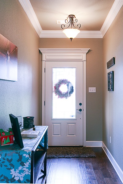 SHADOW CREEK - Residential