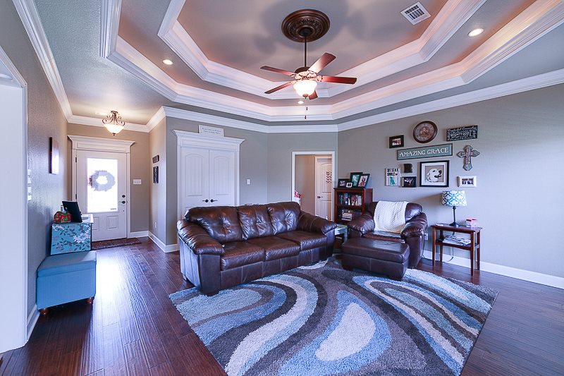 SHADOW CREEK - Residential