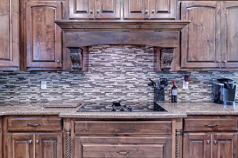 SHADOW CREEK - Residential