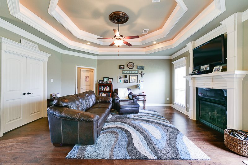 SHADOW CREEK - Residential