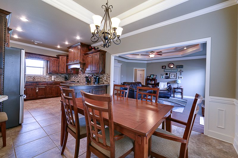 SHADOW CREEK - Residential