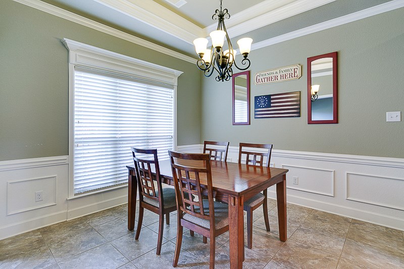 SHADOW CREEK - Residential